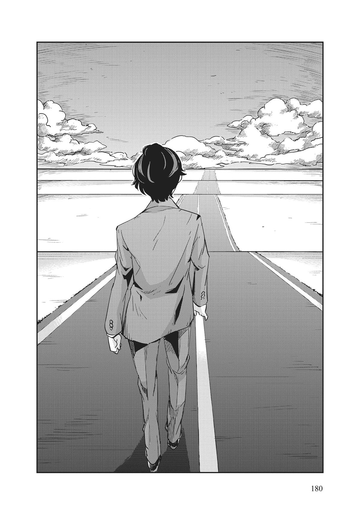 Read 365 Days to the Wedding Manga Online
