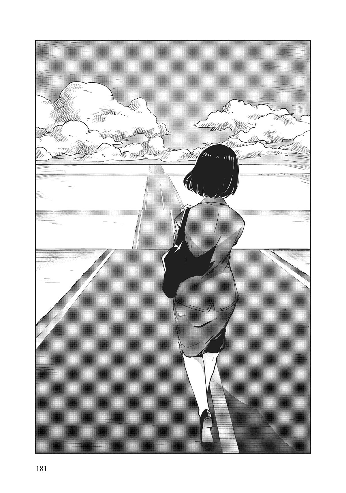 Read 365 Days to the Wedding Manga Online