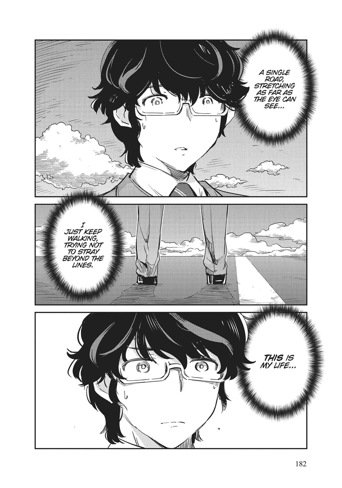 Read 365 Days to the Wedding Manga Online