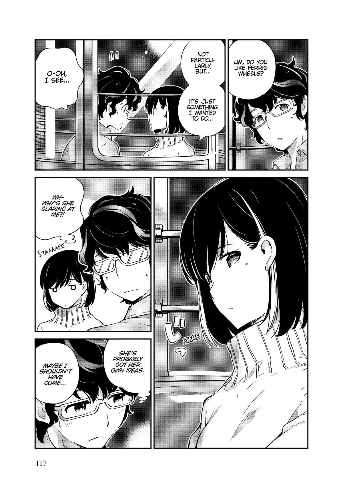 Read 365 Days to the Wedding Manga Online