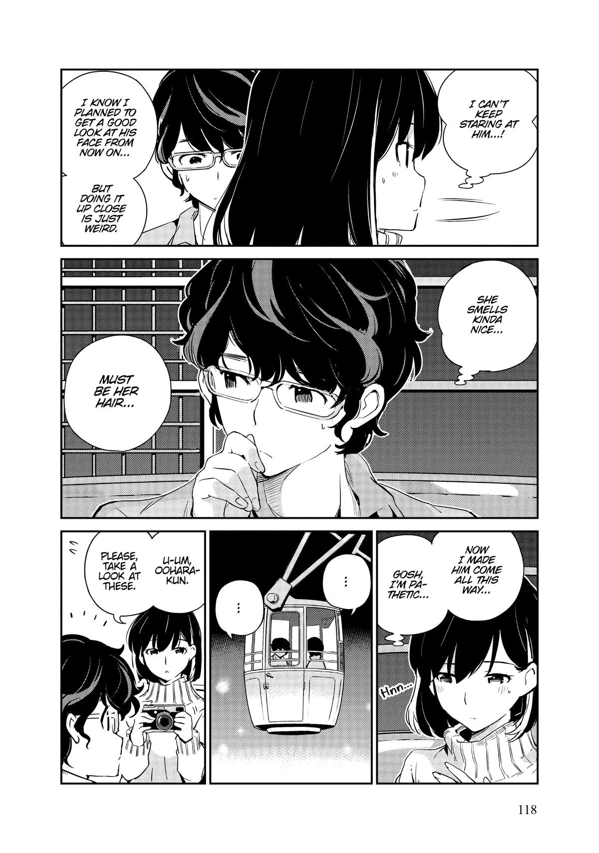 Read 365 Days to the Wedding Manga Online