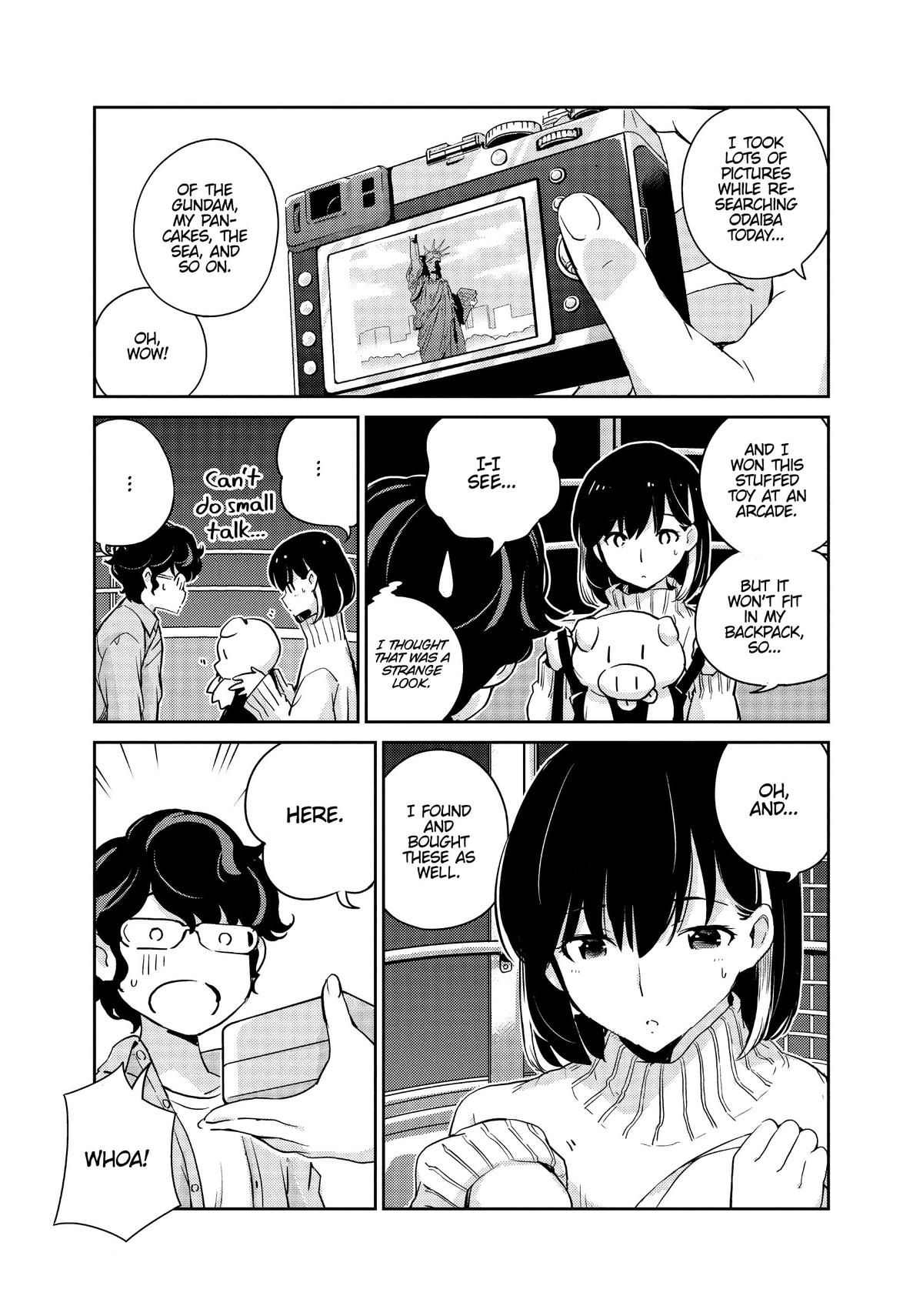 Read 365 Days to the Wedding Manga Online