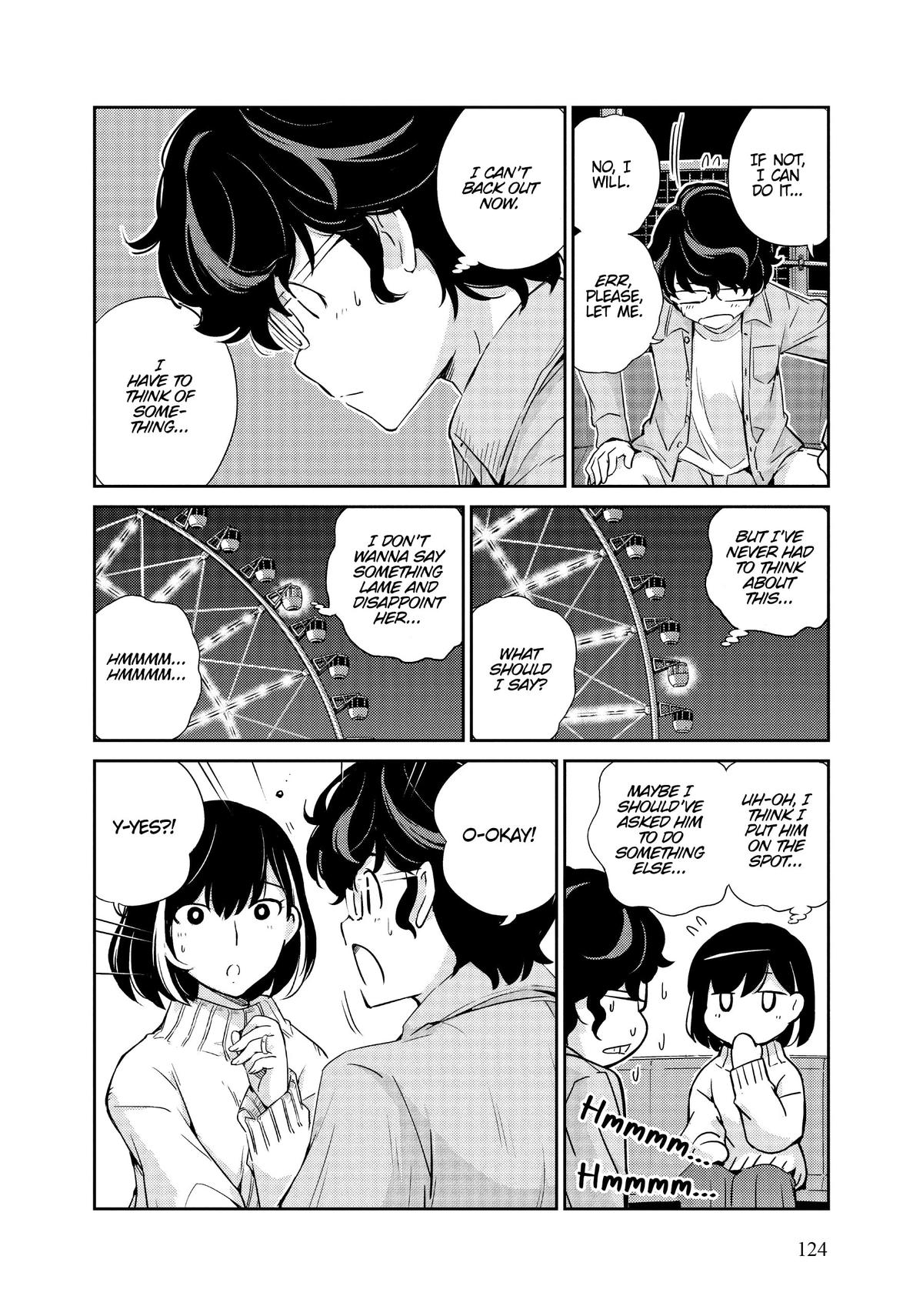 Read 365 Days to the Wedding Manga Online