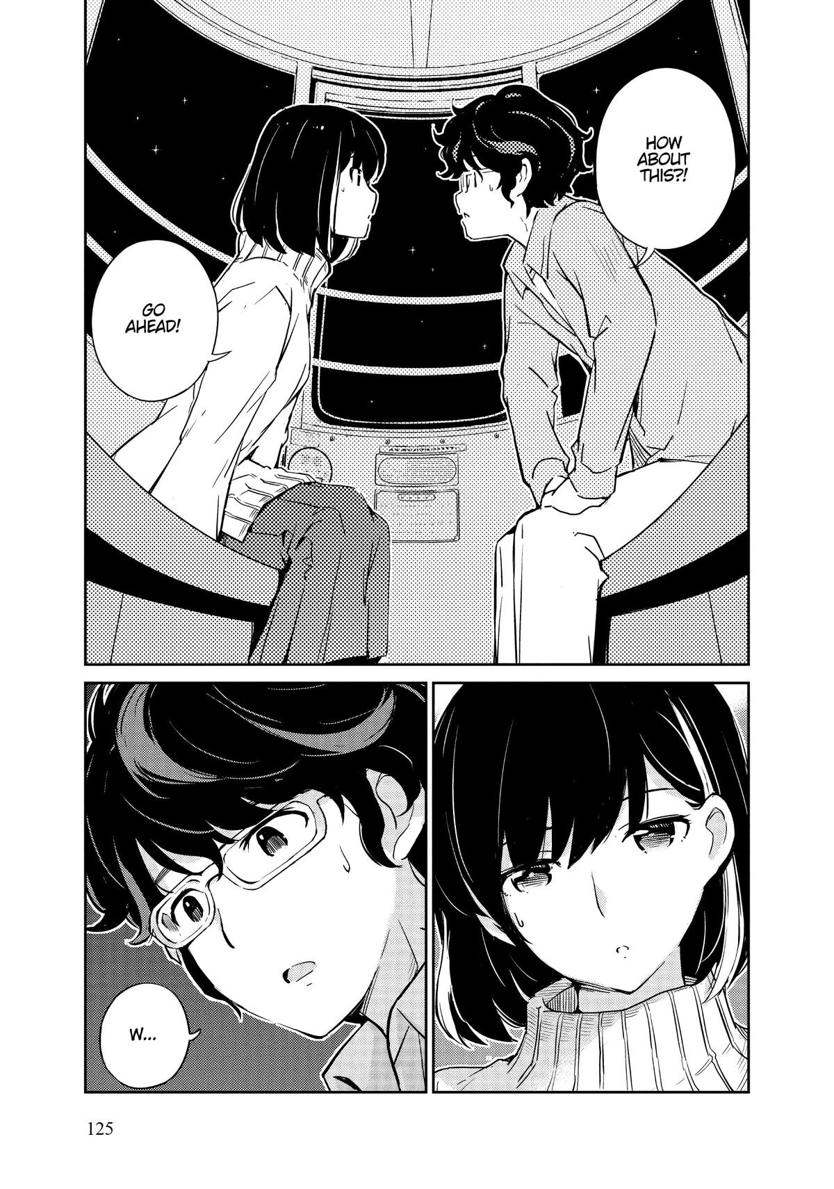 Read 365 Days to the Wedding Manga Online