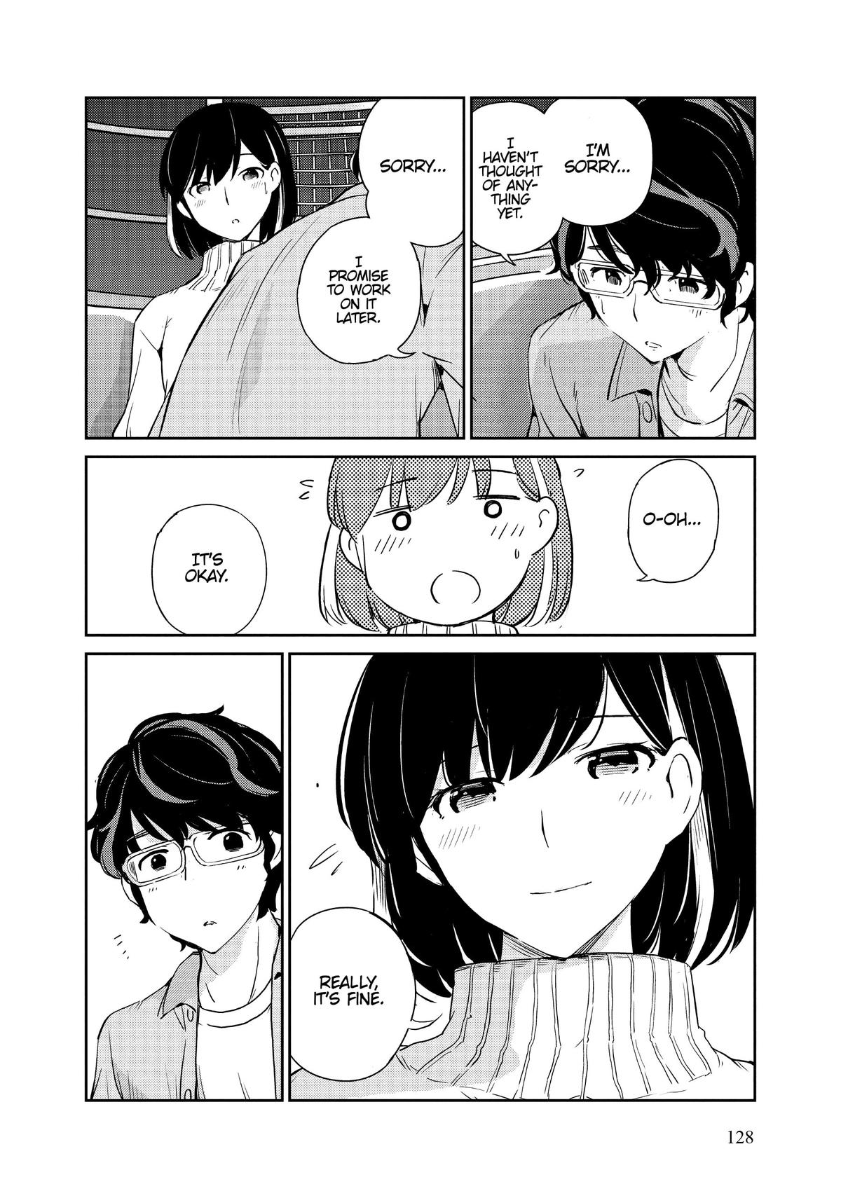Read 365 Days to the Wedding Manga Online