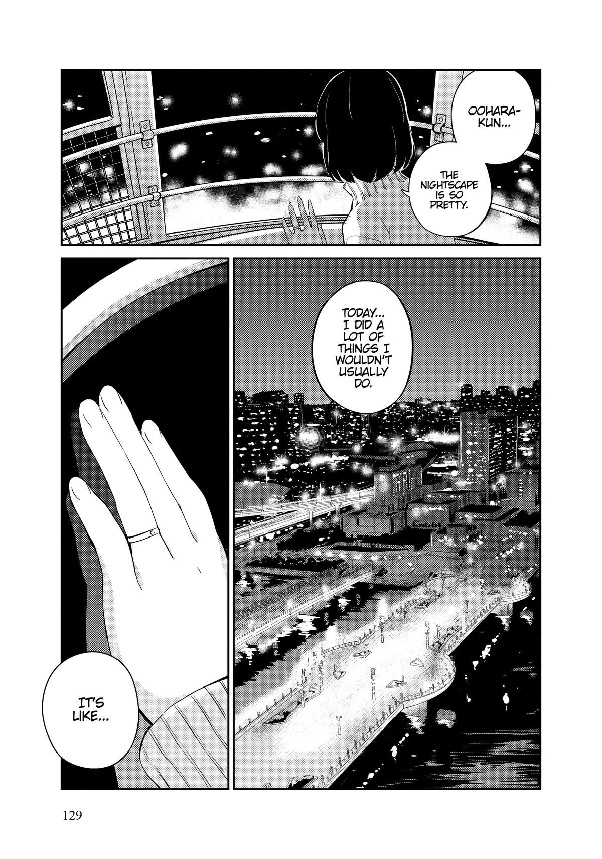 Read 365 Days to the Wedding Manga Online