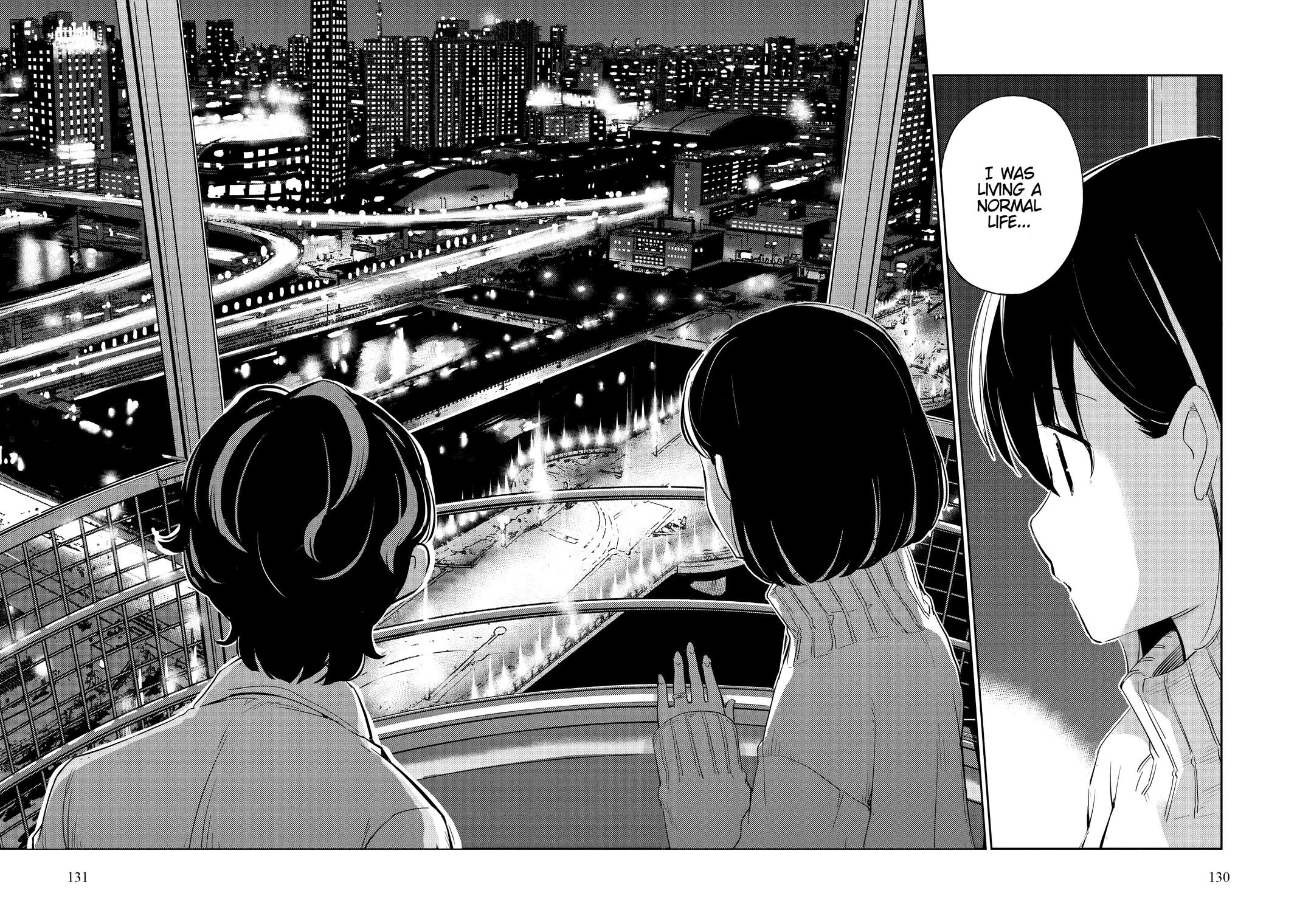 Read 365 Days to the Wedding Manga Online