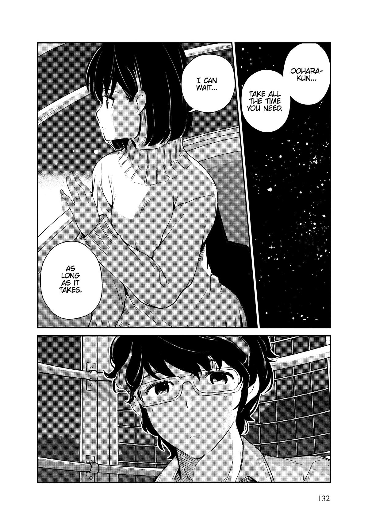 Read 365 Days to the Wedding Manga Online