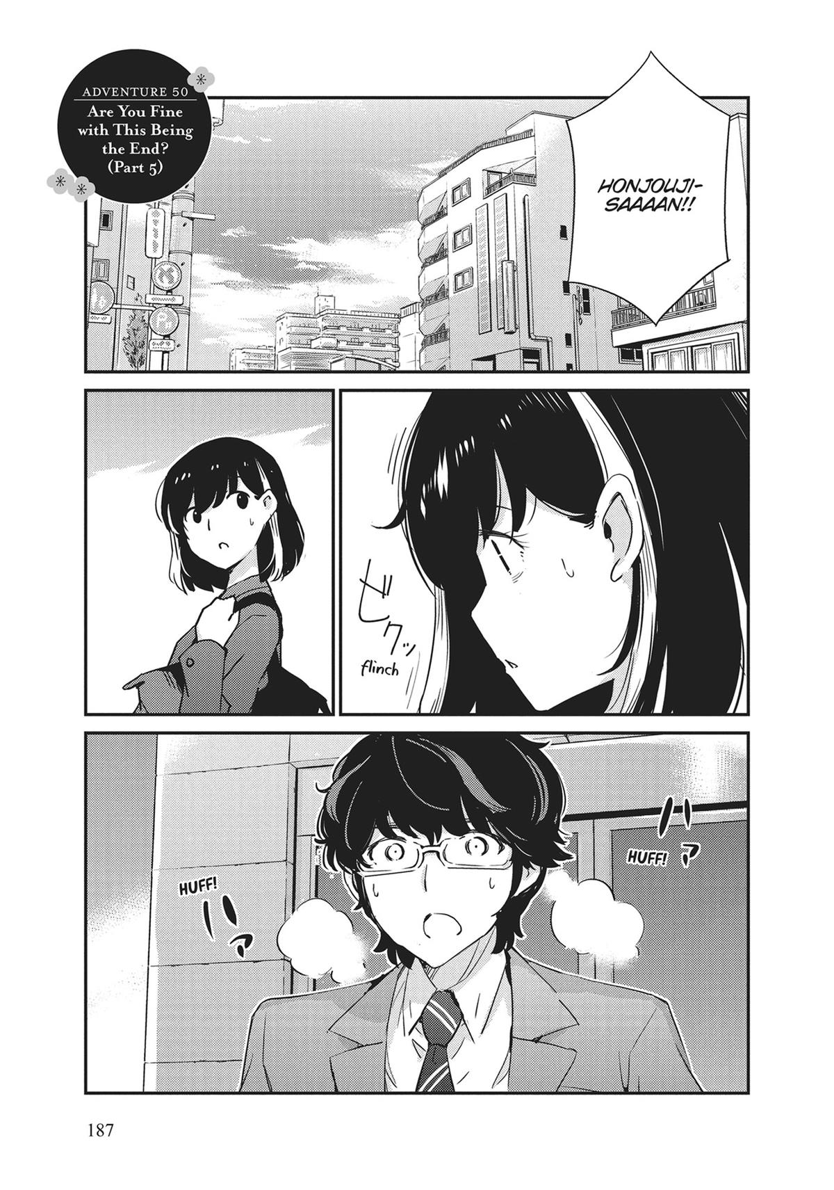 Read 365 Days to the Wedding Manga Online