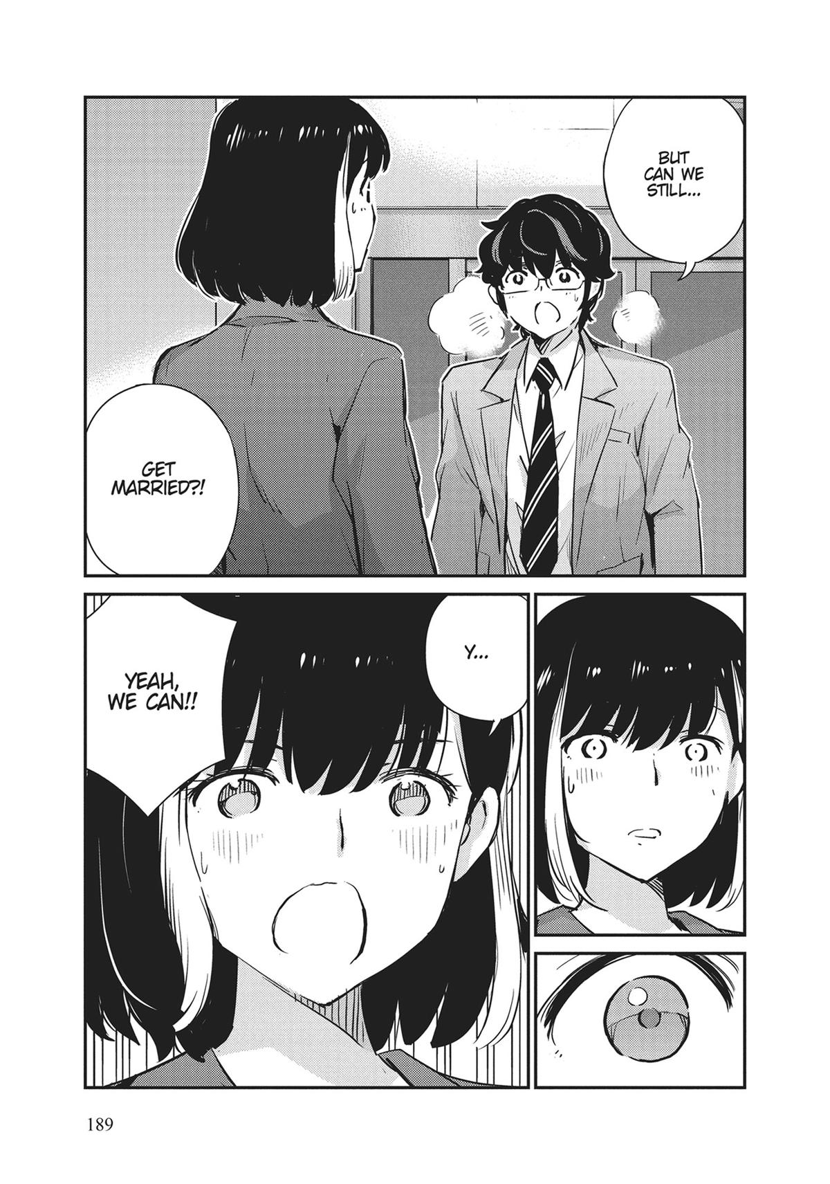 Read 365 Days to the Wedding Manga Online