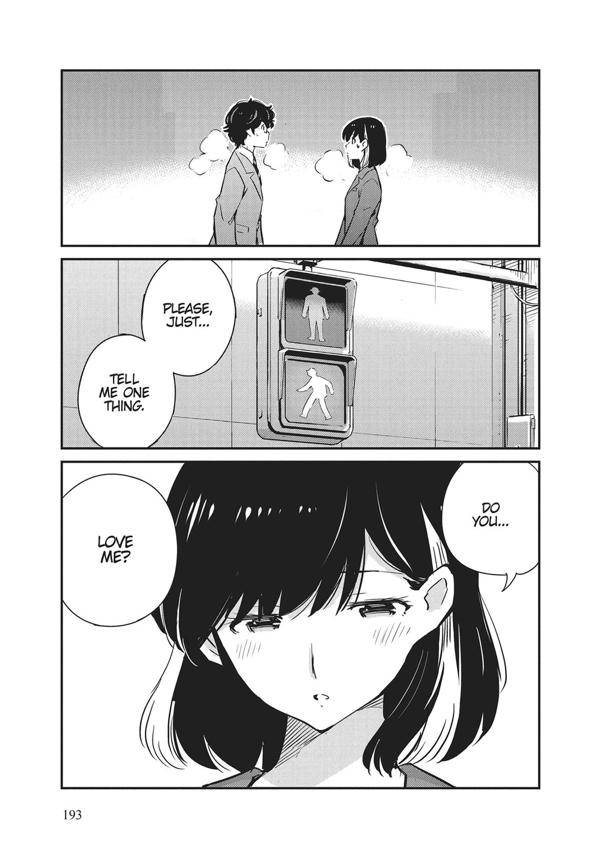 Read 365 Days to the Wedding Manga Online