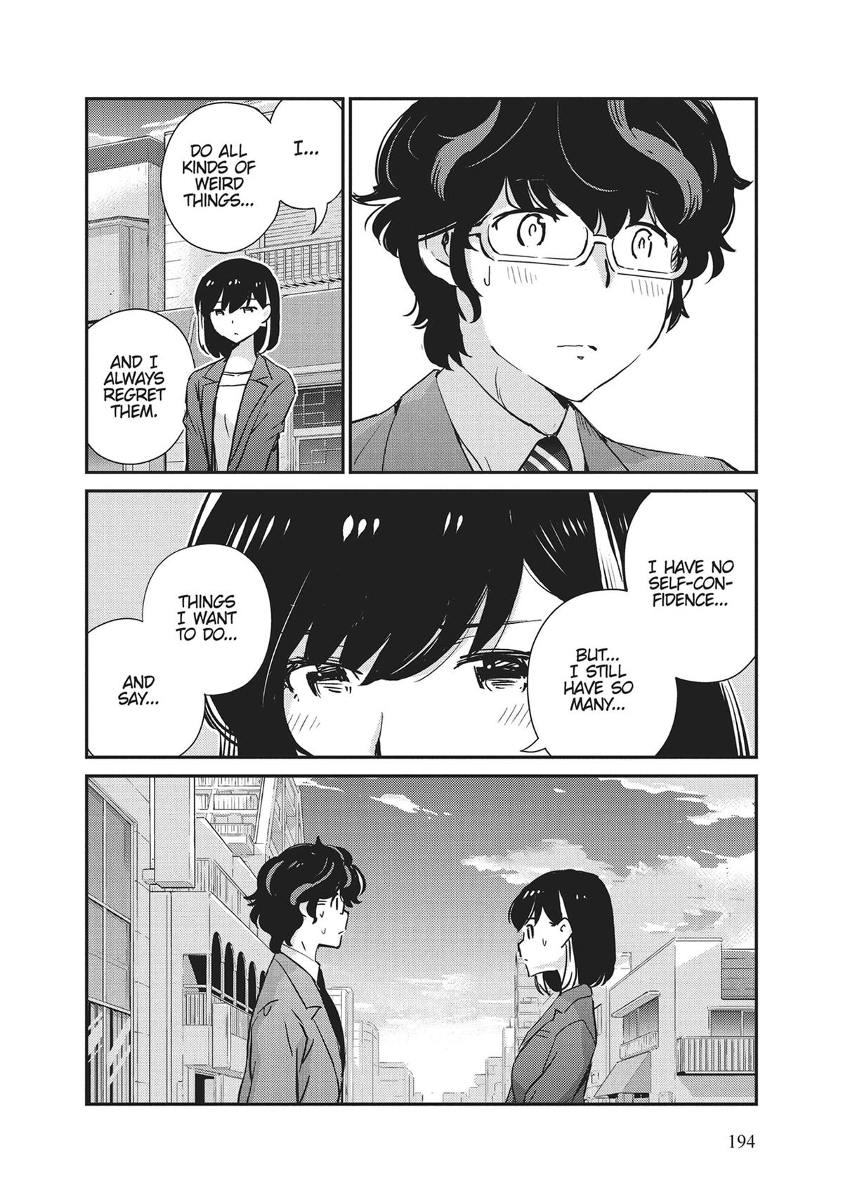 Read 365 Days to the Wedding Manga Online