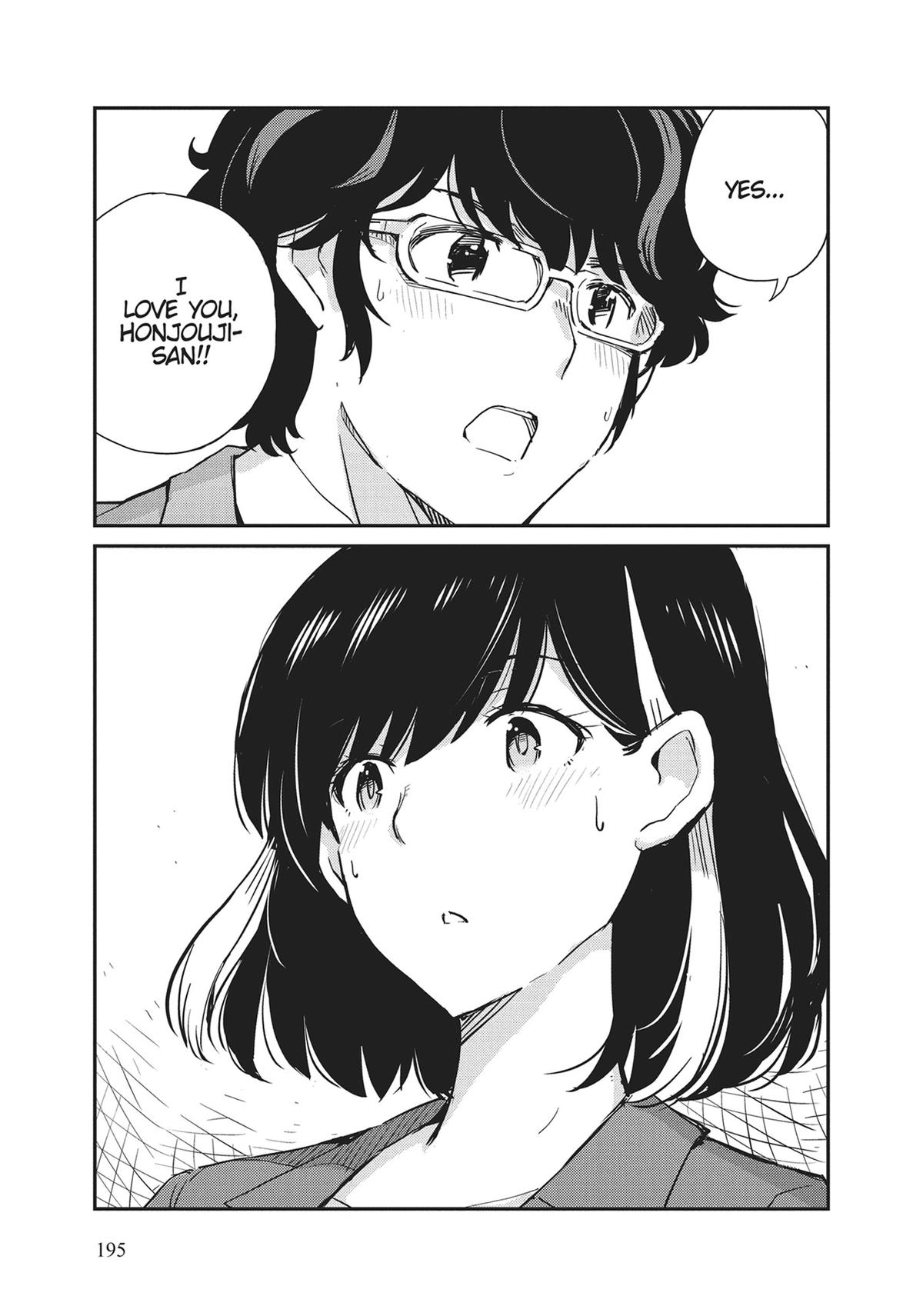 Read 365 Days to the Wedding Manga Online