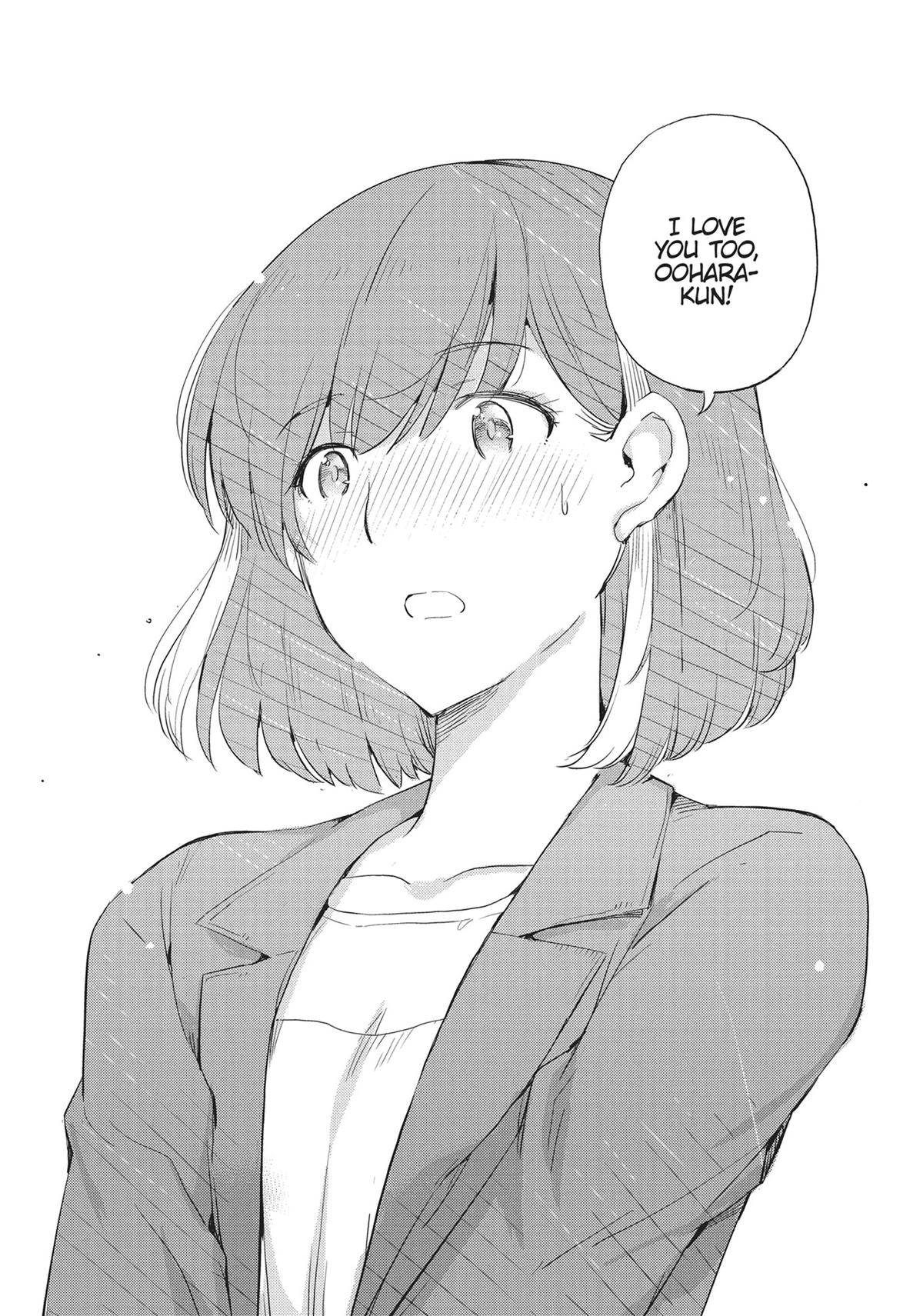 Read 365 Days to the Wedding Manga Online