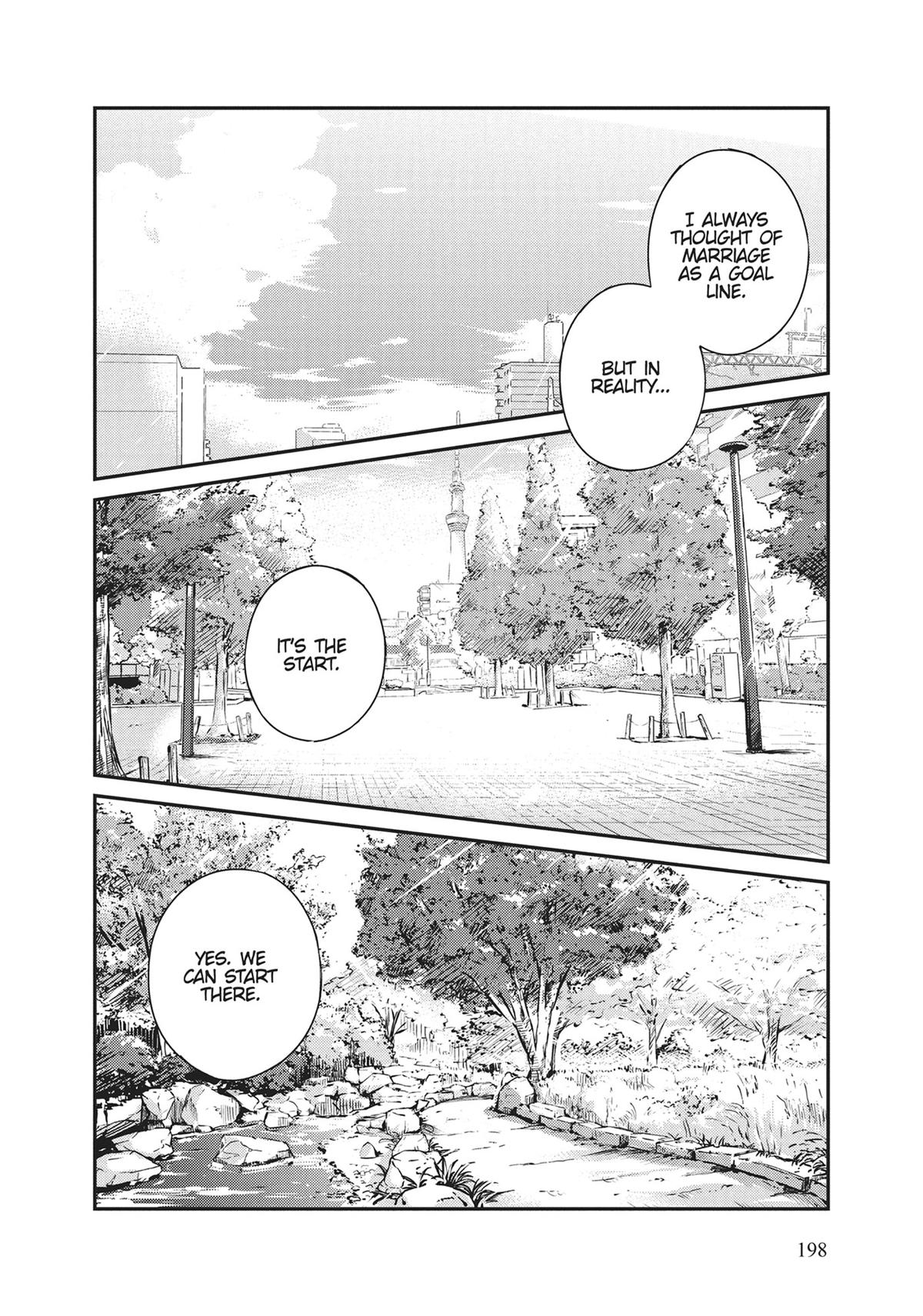 Read 365 Days to the Wedding Manga Online