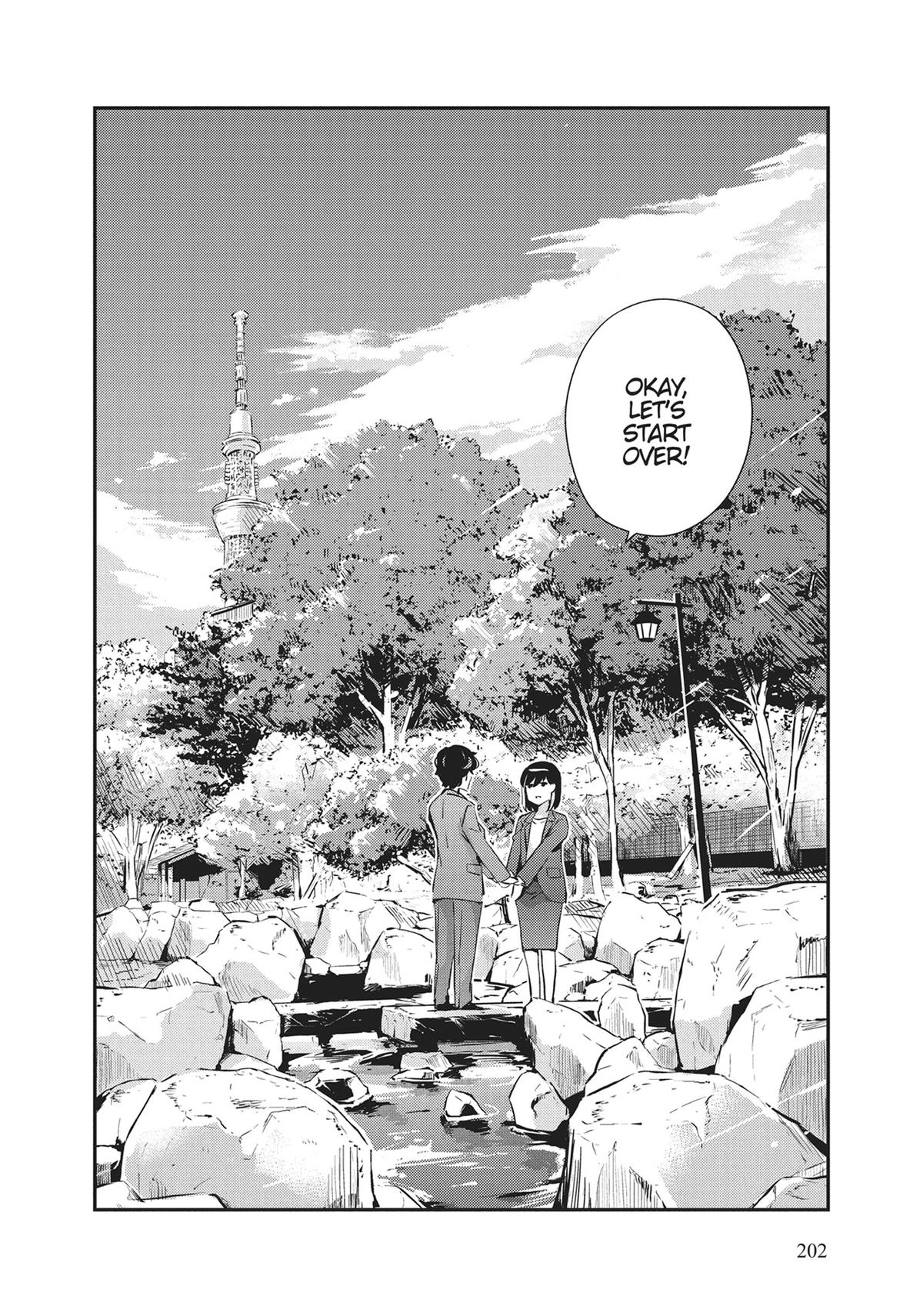 Read 365 Days to the Wedding Manga Online