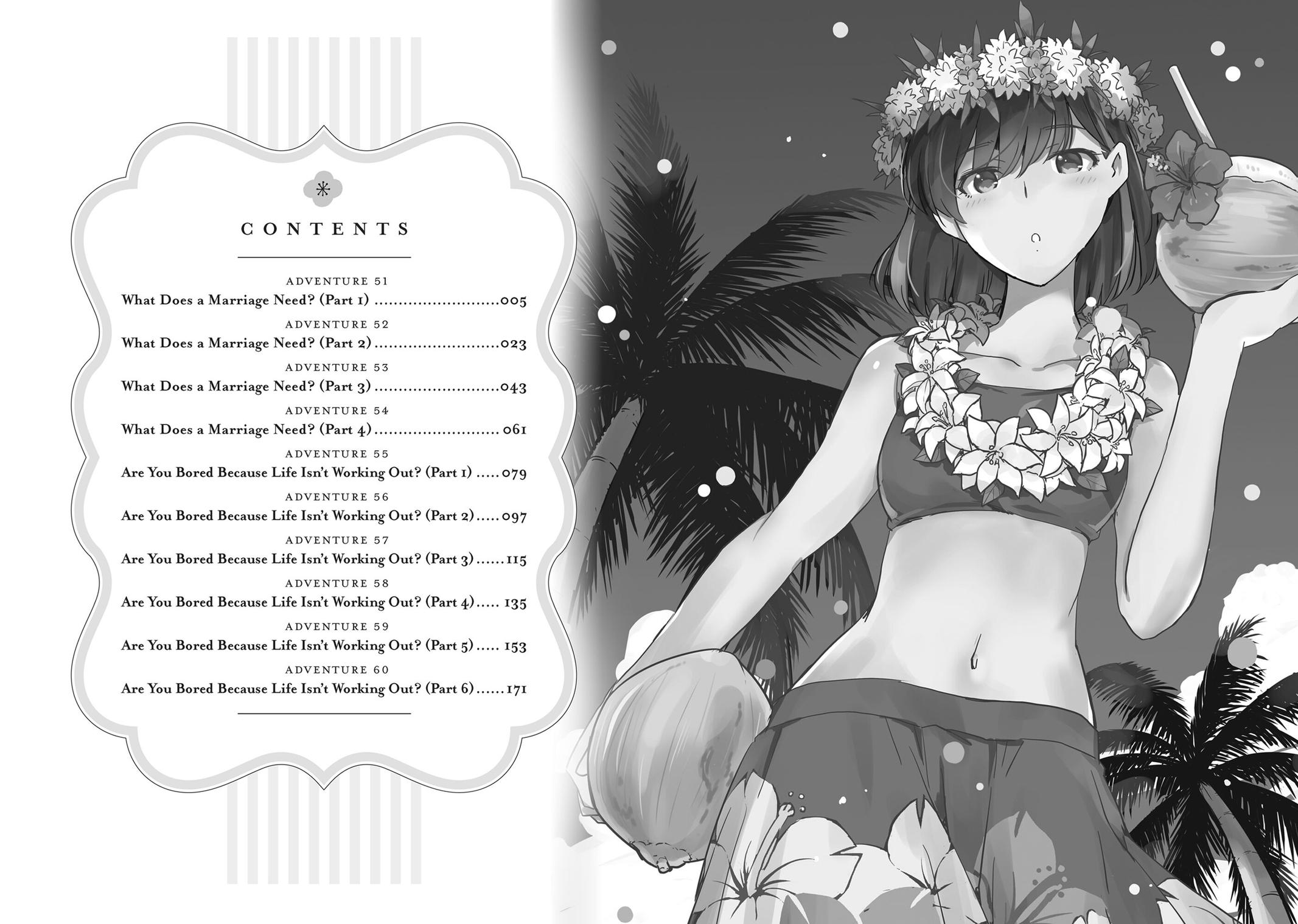 Read 365 Days to the Wedding Manga Online