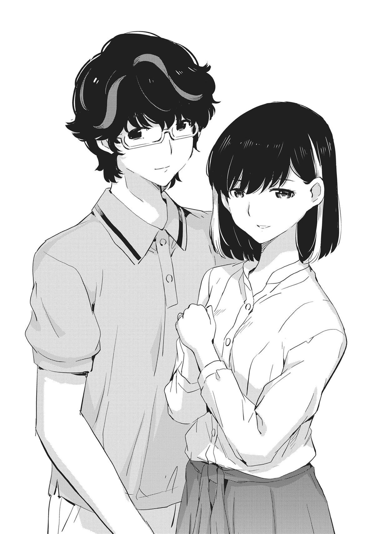 Read 365 Days to the Wedding Manga Online