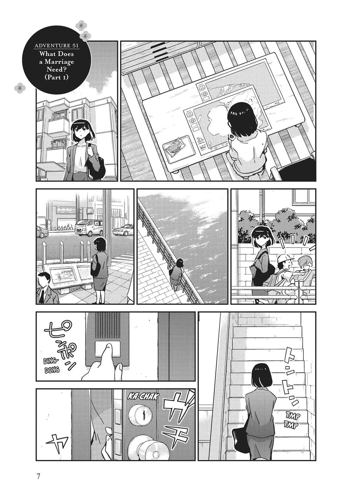 Read 365 Days to the Wedding Manga Online
