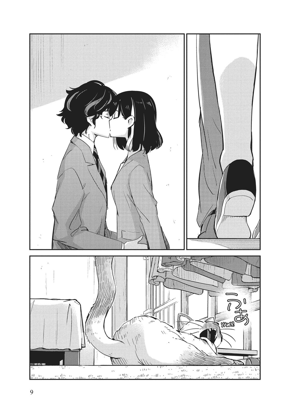 Read 365 Days to the Wedding Manga Online
