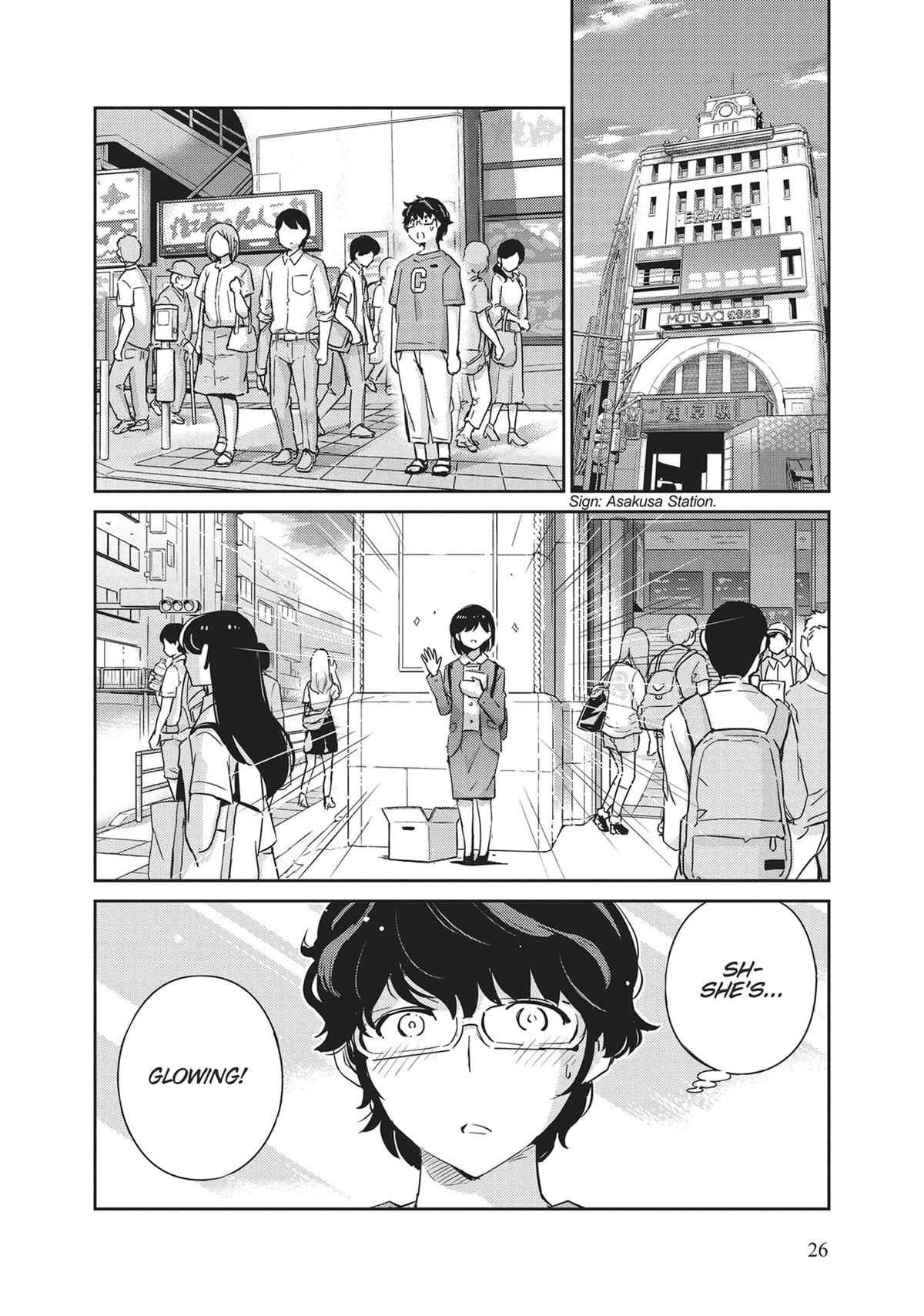 Read 365 Days to the Wedding Manga Online