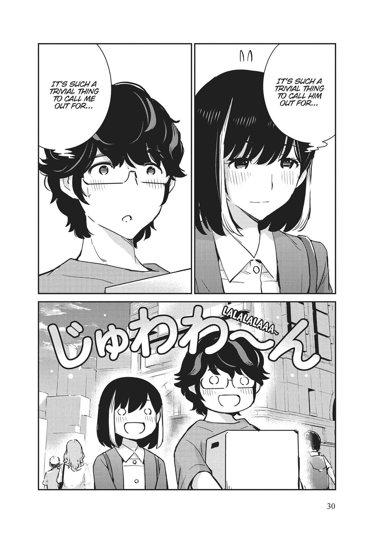 Read 365 Days to the Wedding Manga Online