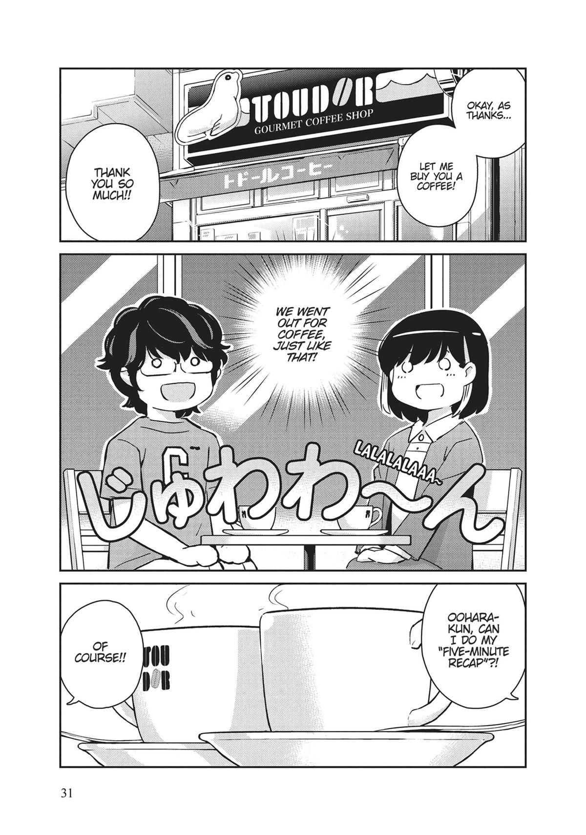 Read 365 Days to the Wedding Manga Online