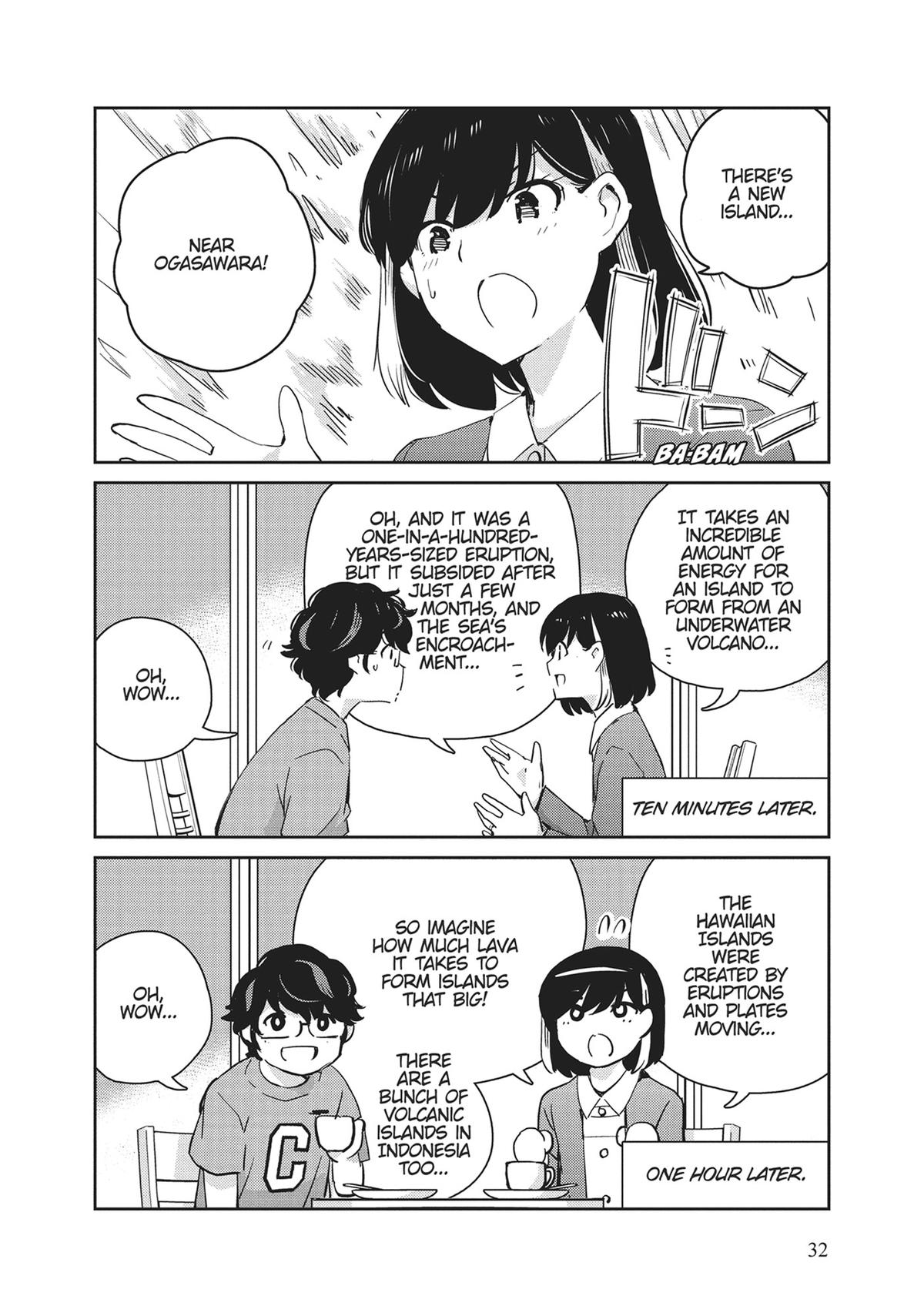 Read 365 Days to the Wedding Manga Online
