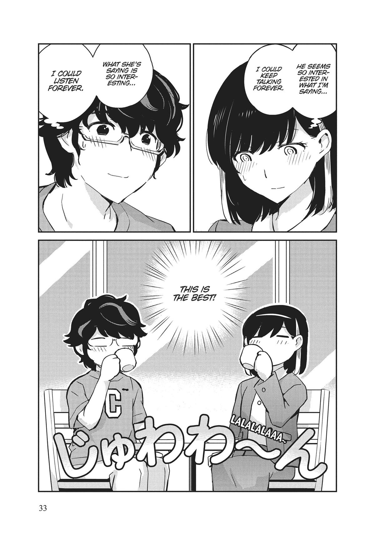 Read 365 Days to the Wedding Manga Online