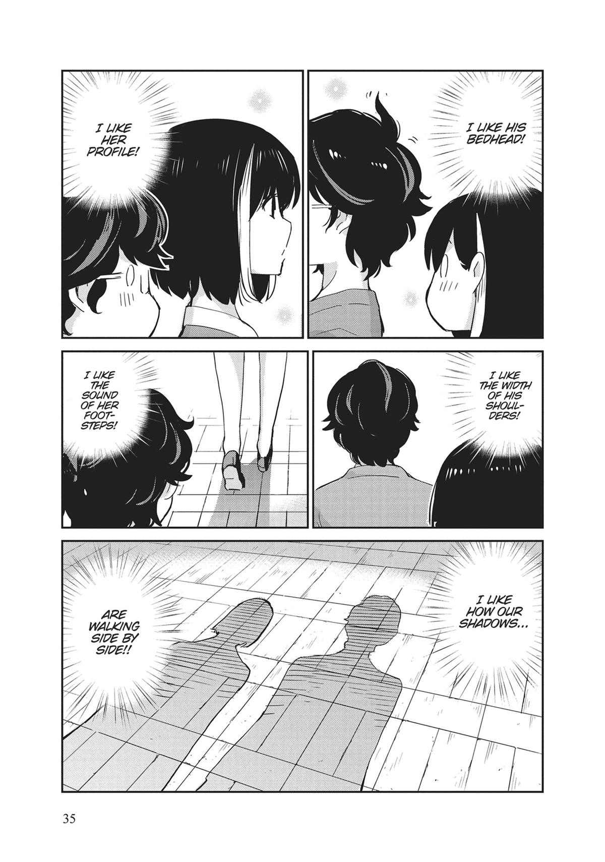Read 365 Days to the Wedding Manga Online