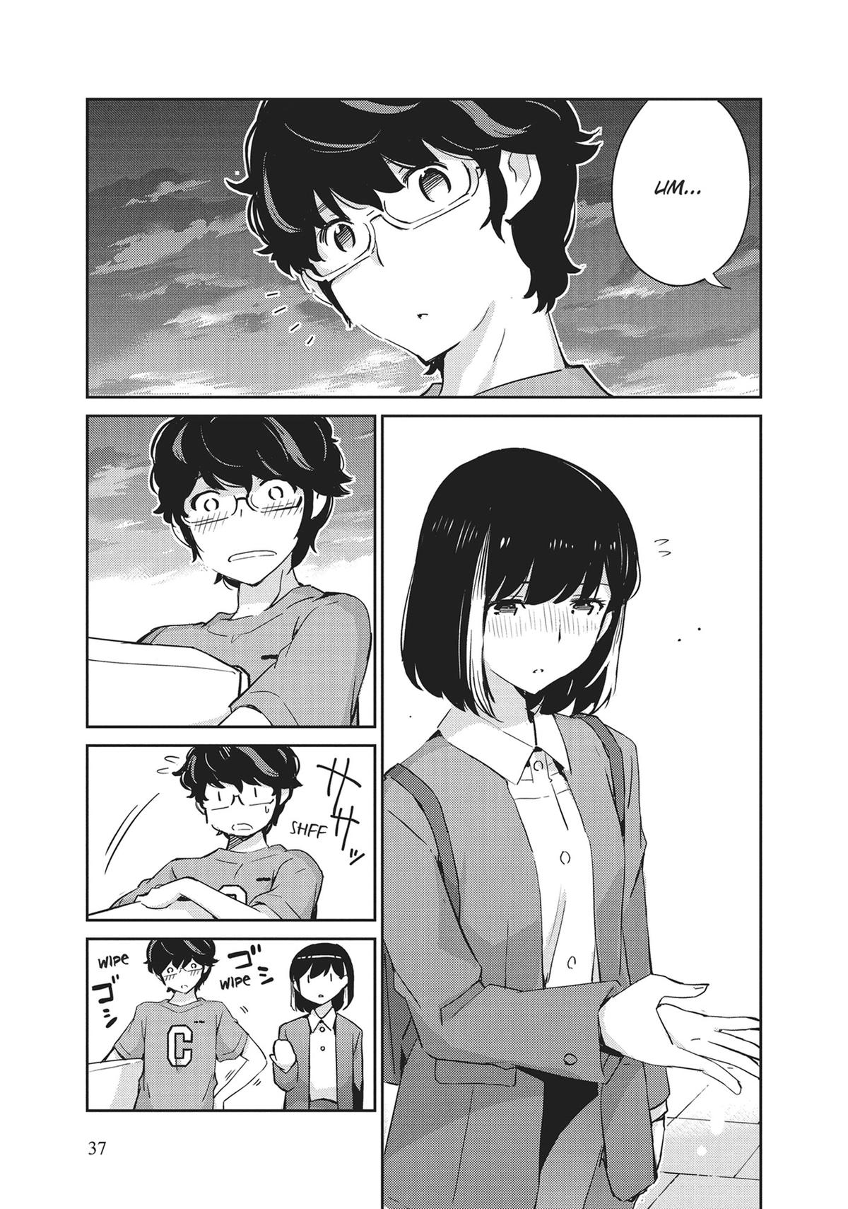 Read 365 Days to the Wedding Manga Online
