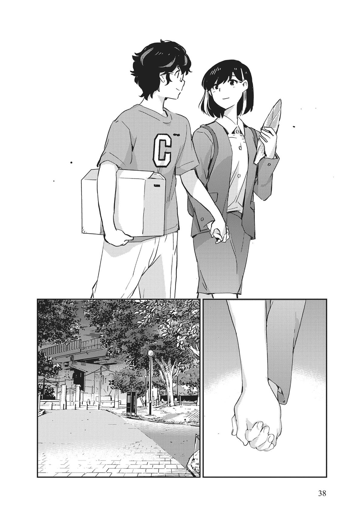 Read 365 Days to the Wedding Manga Online