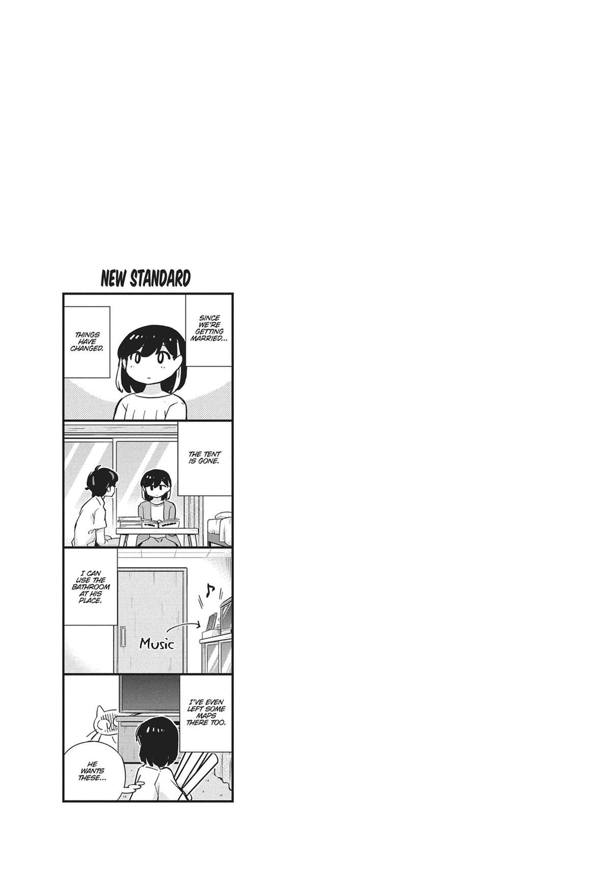 Read 365 Days to the Wedding Manga Online