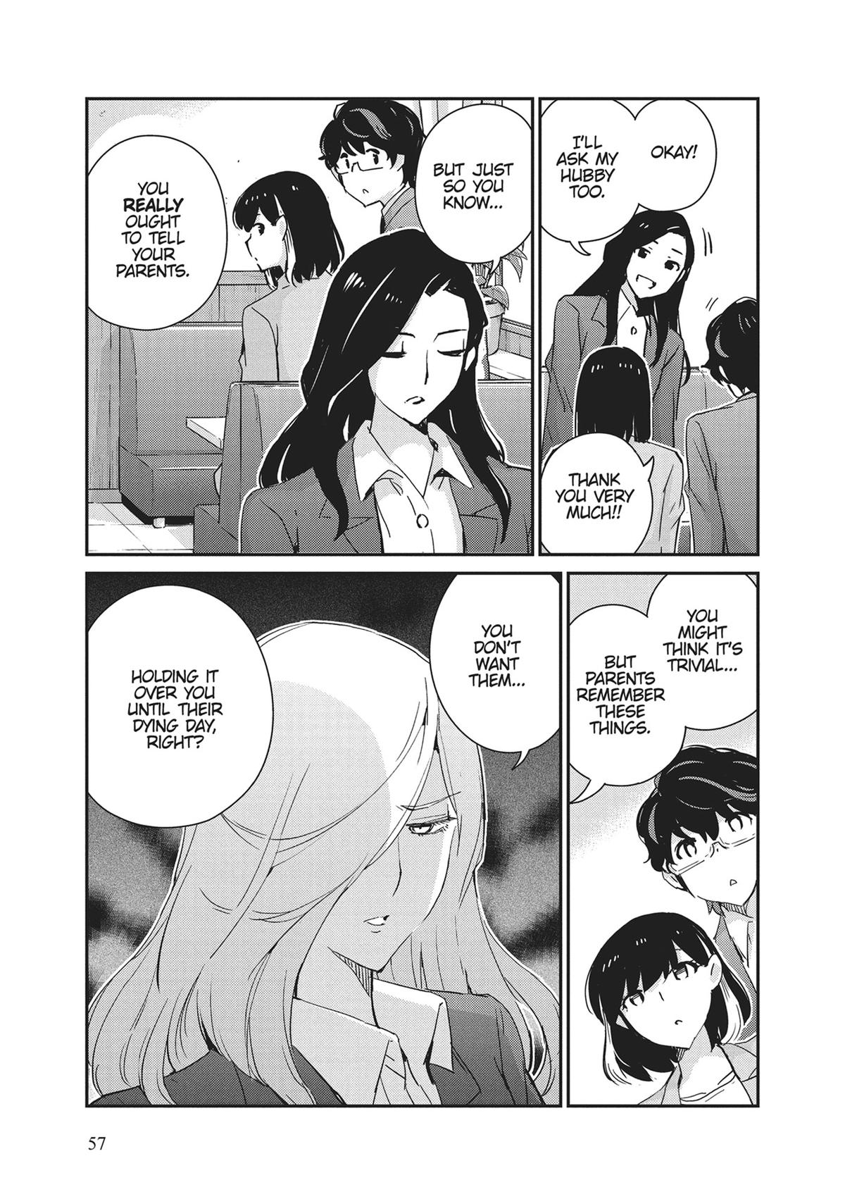 Read 365 Days to the Wedding Manga Online