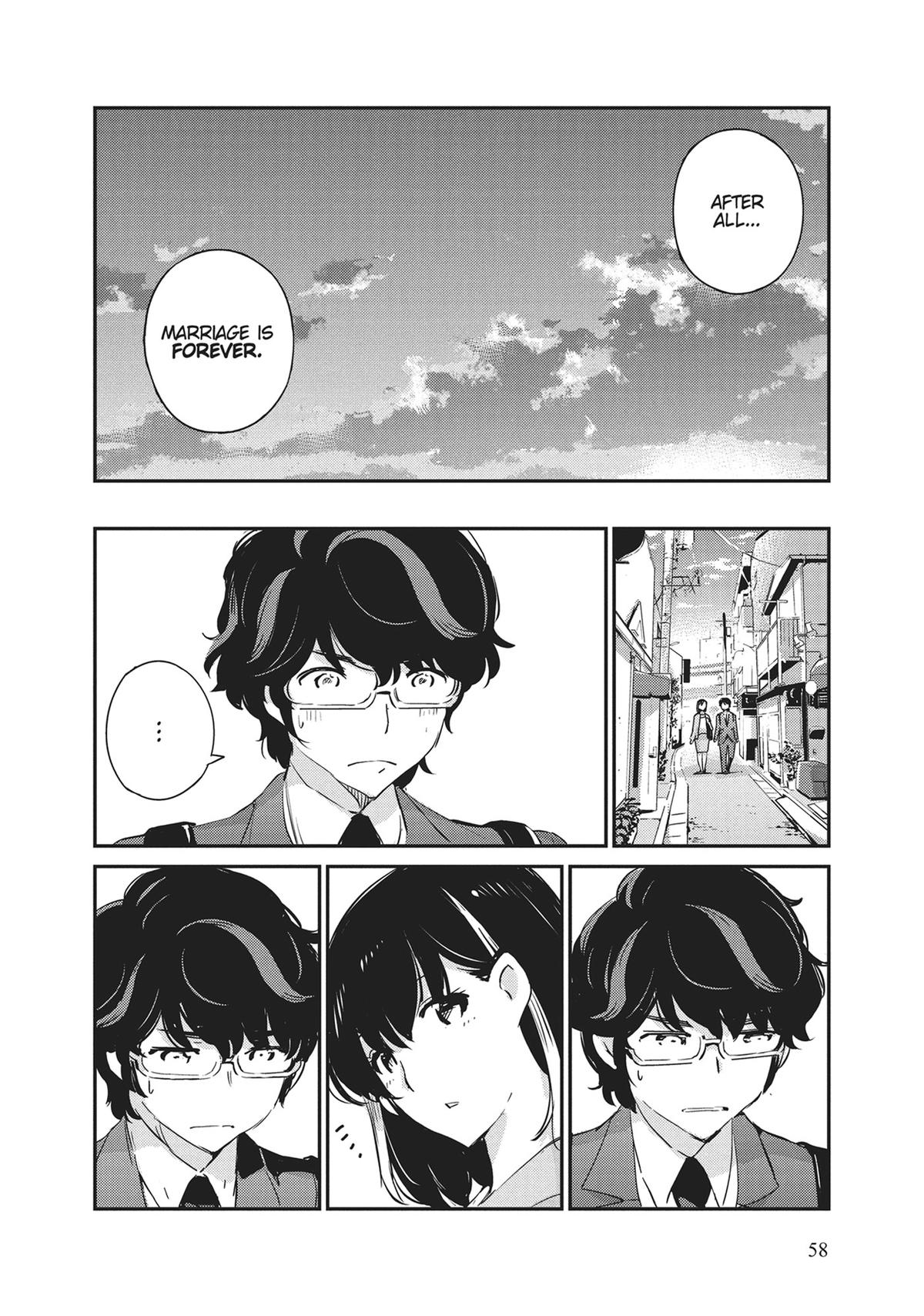 Read 365 Days to the Wedding Manga Online