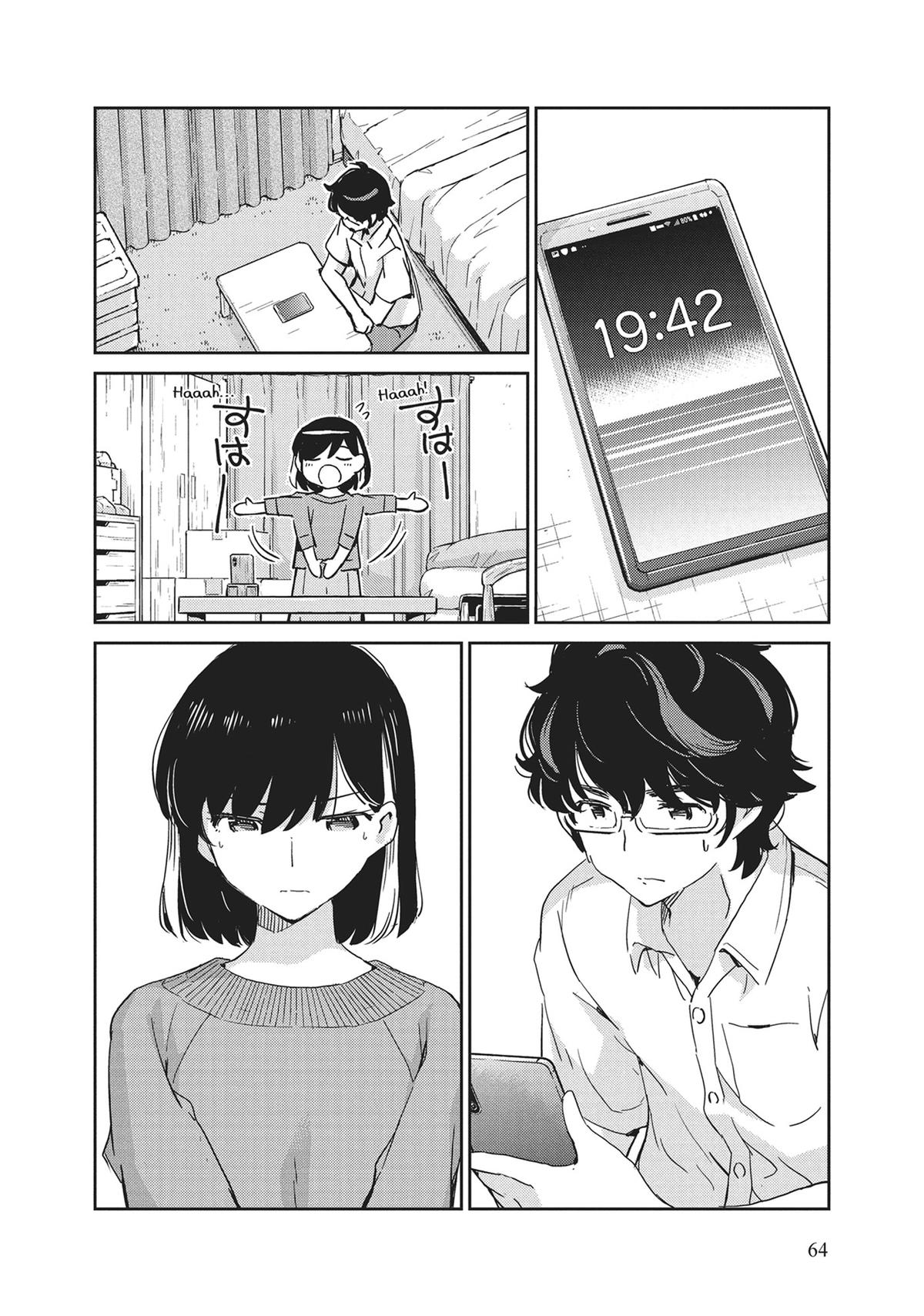 Read 365 Days to the Wedding Manga Online