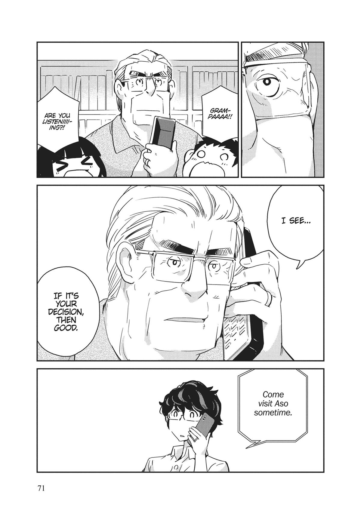 Read 365 Days to the Wedding Manga Online