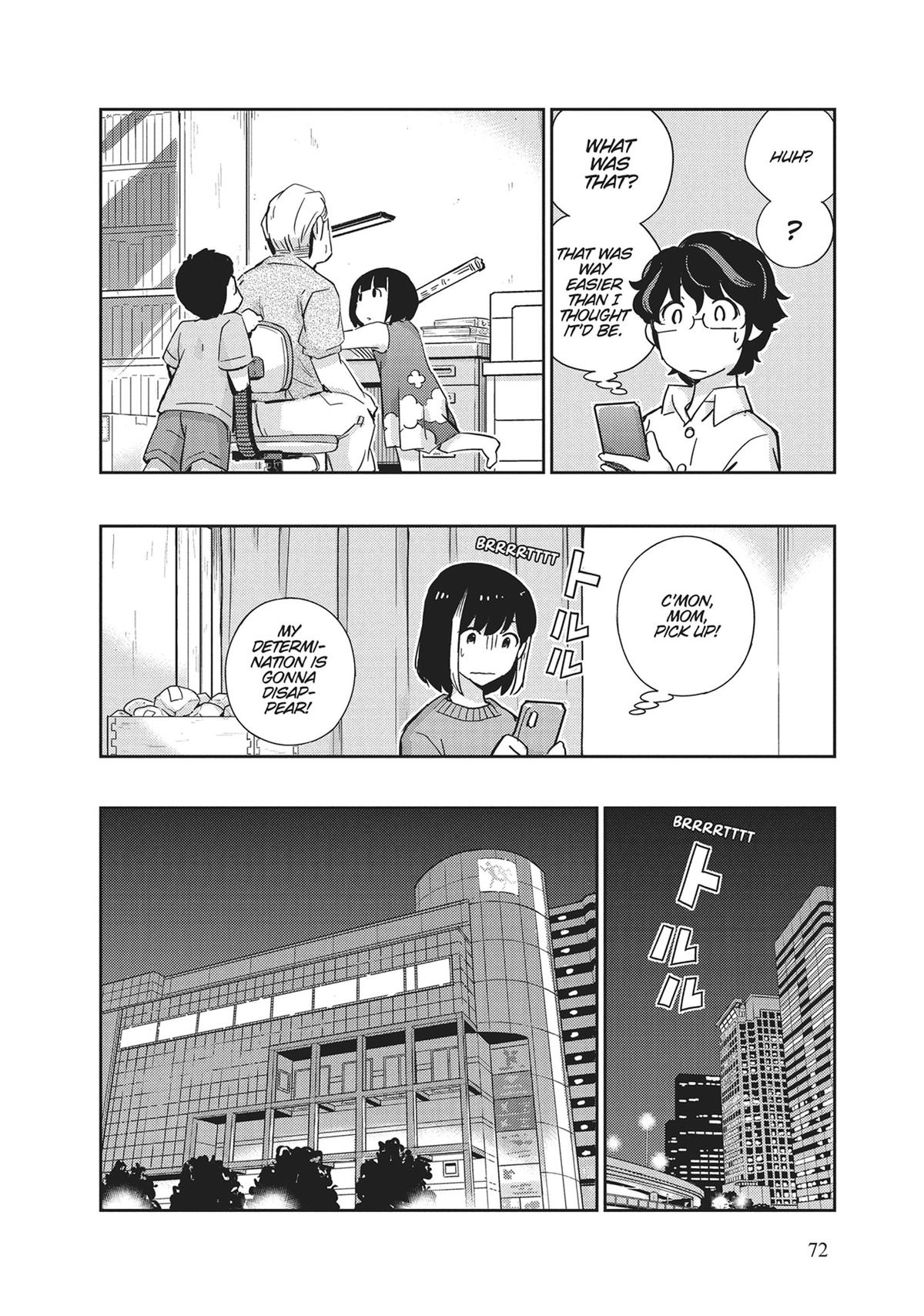 Read 365 Days to the Wedding Manga Online