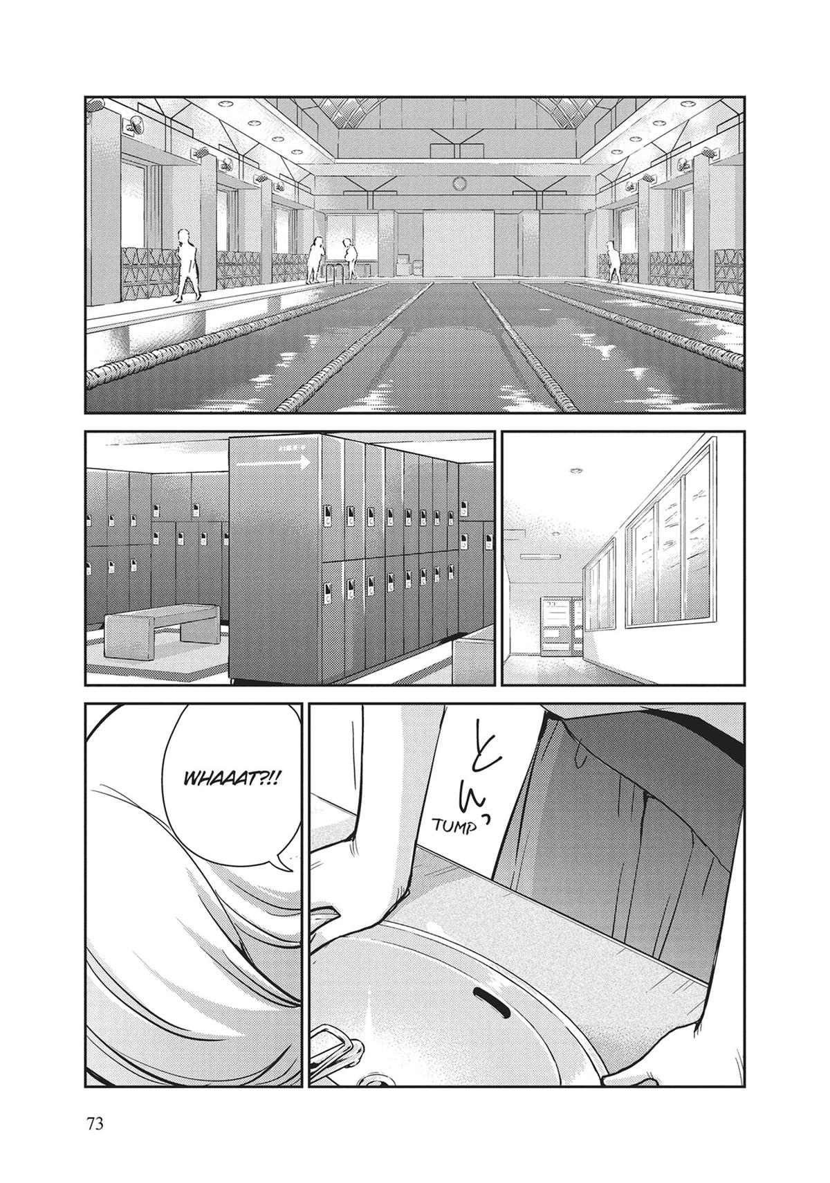 Read 365 Days to the Wedding Manga Online