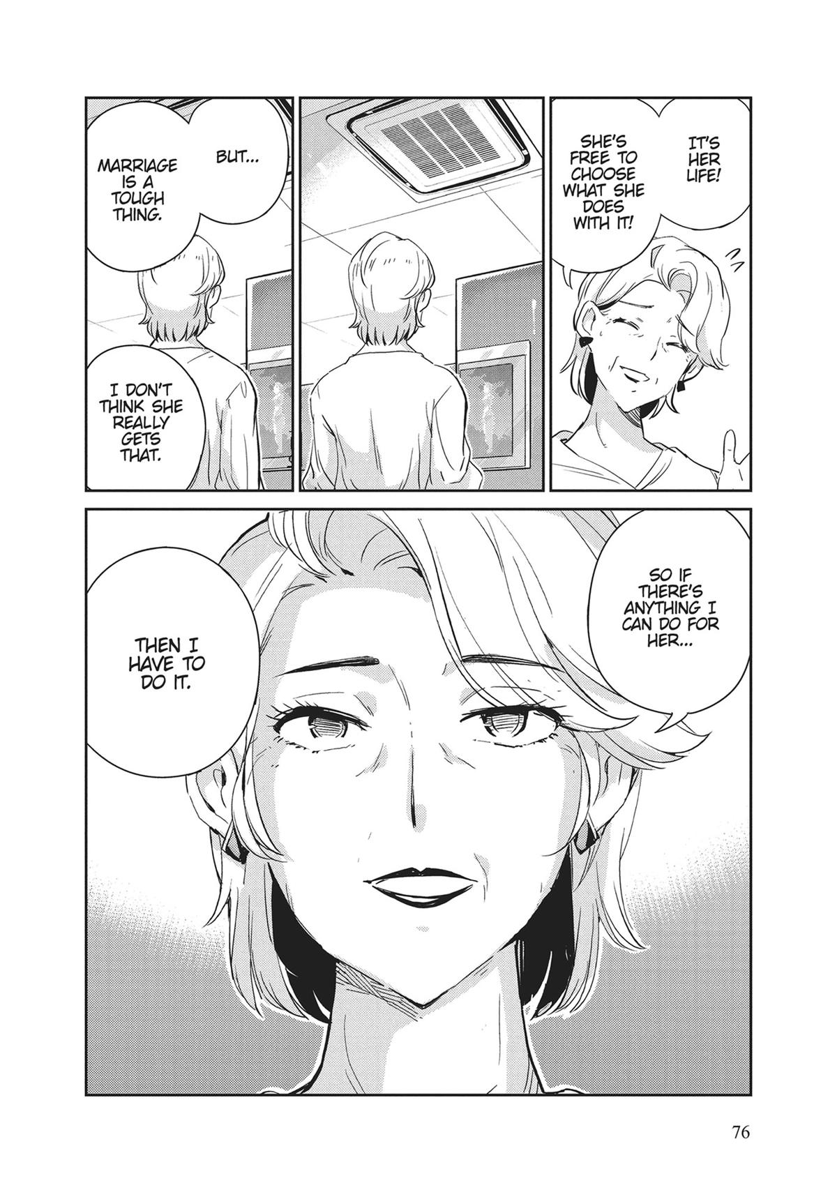 Read 365 Days to the Wedding Manga Online