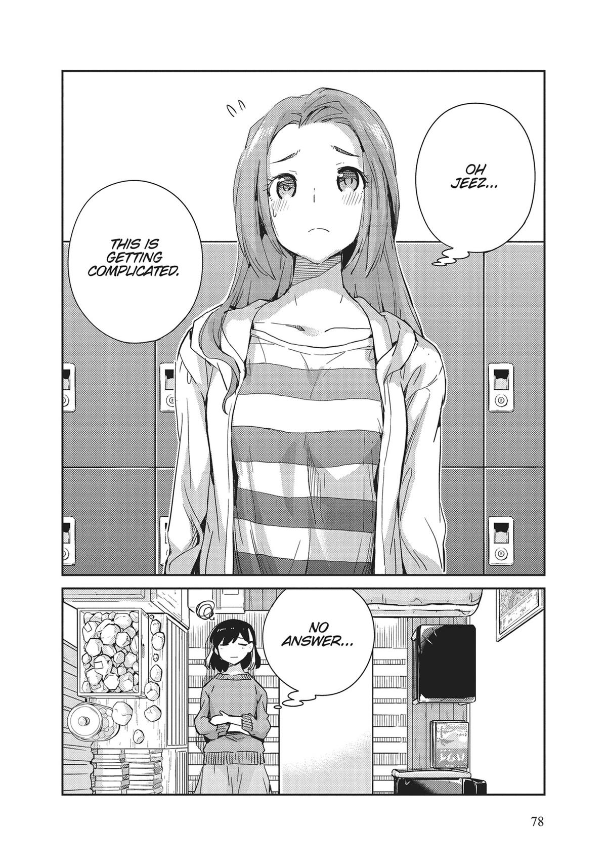 Read 365 Days to the Wedding Manga Online