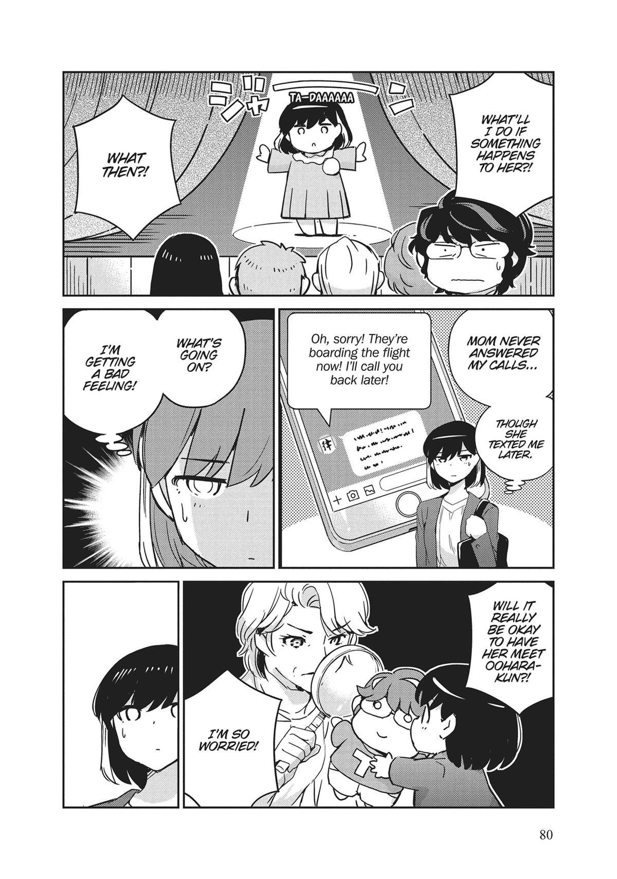 Read 365 Days to the Wedding Manga Online