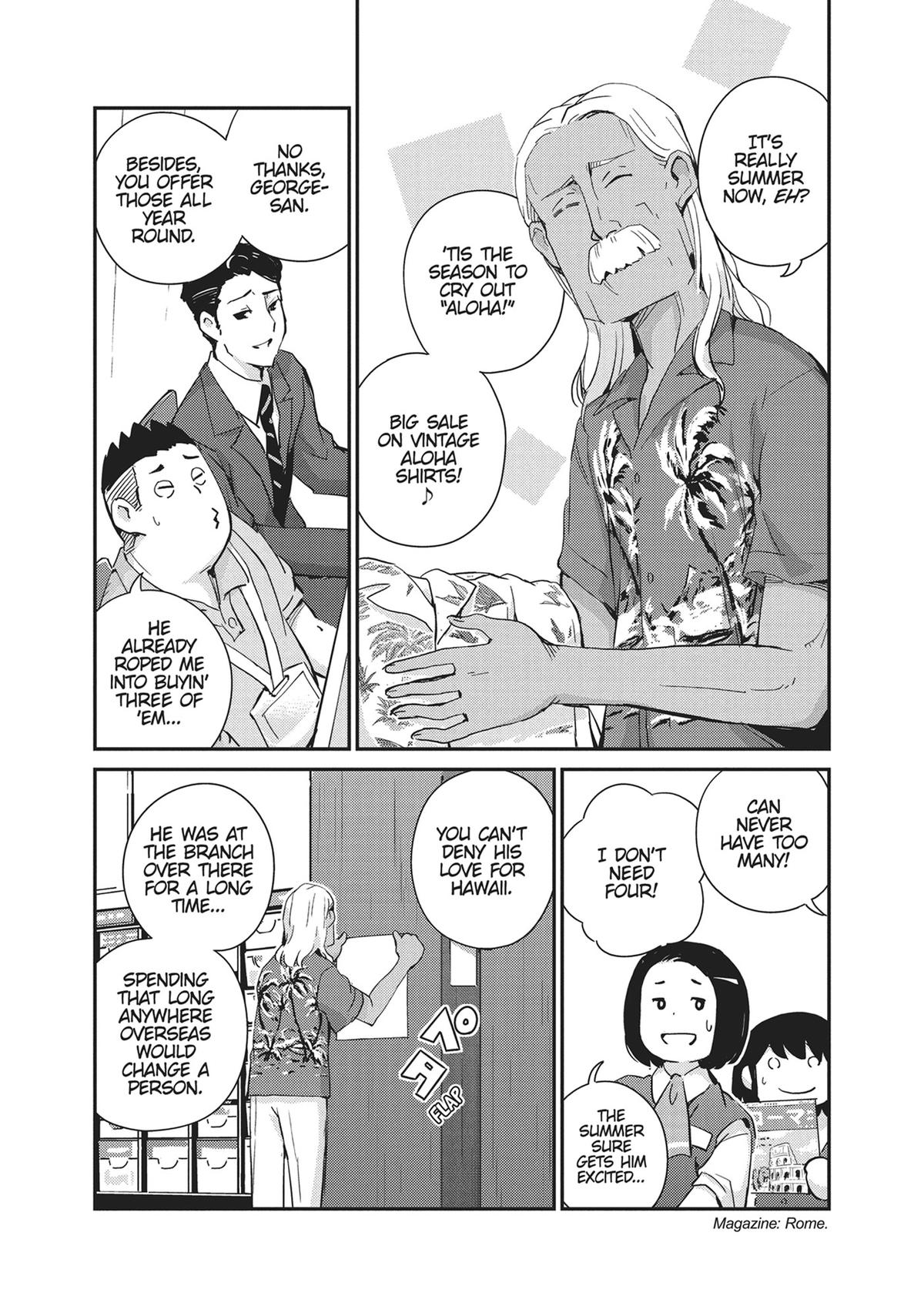 Read 365 Days to the Wedding Manga Online