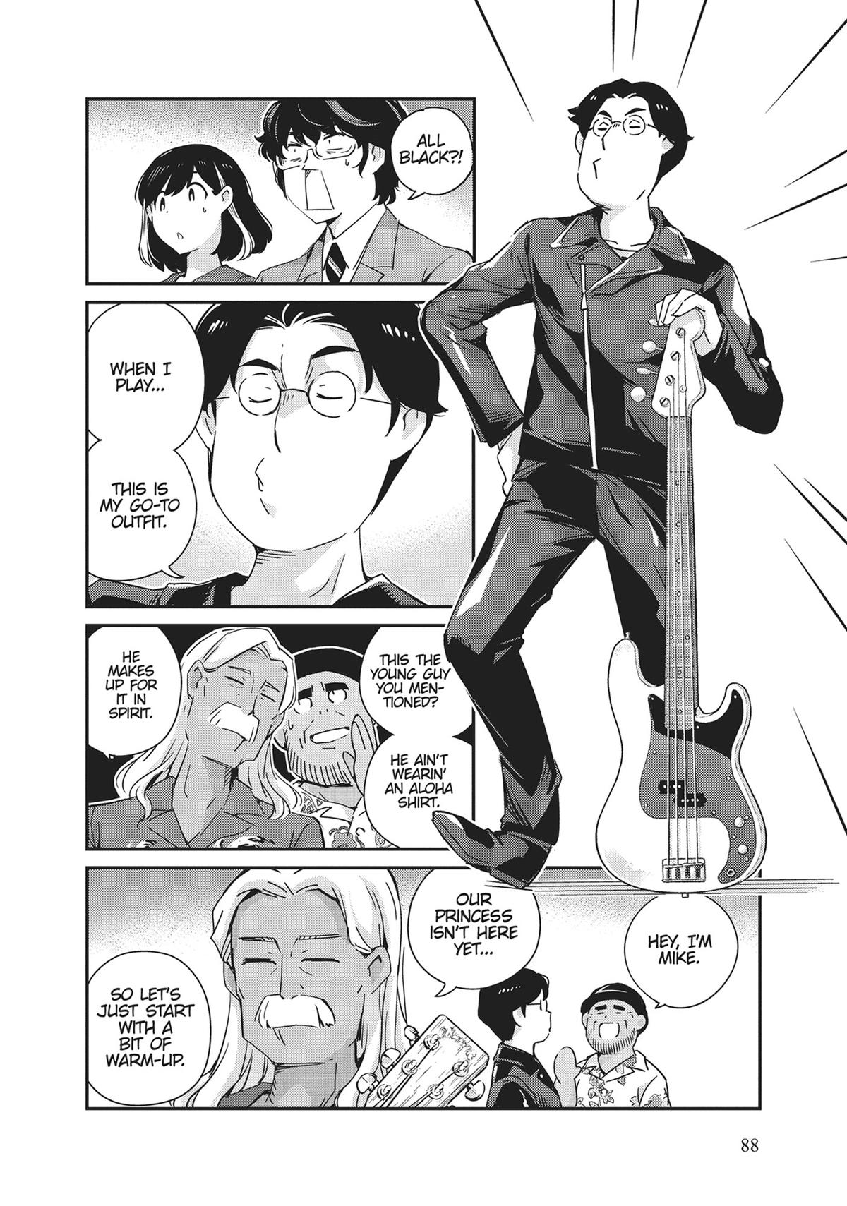 Read 365 Days to the Wedding Manga Online