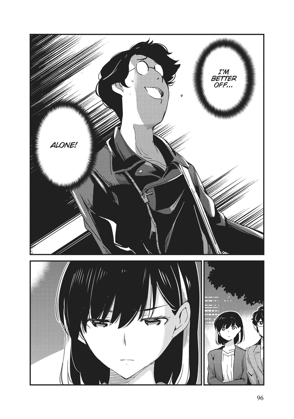 Read 365 Days to the Wedding Manga Online