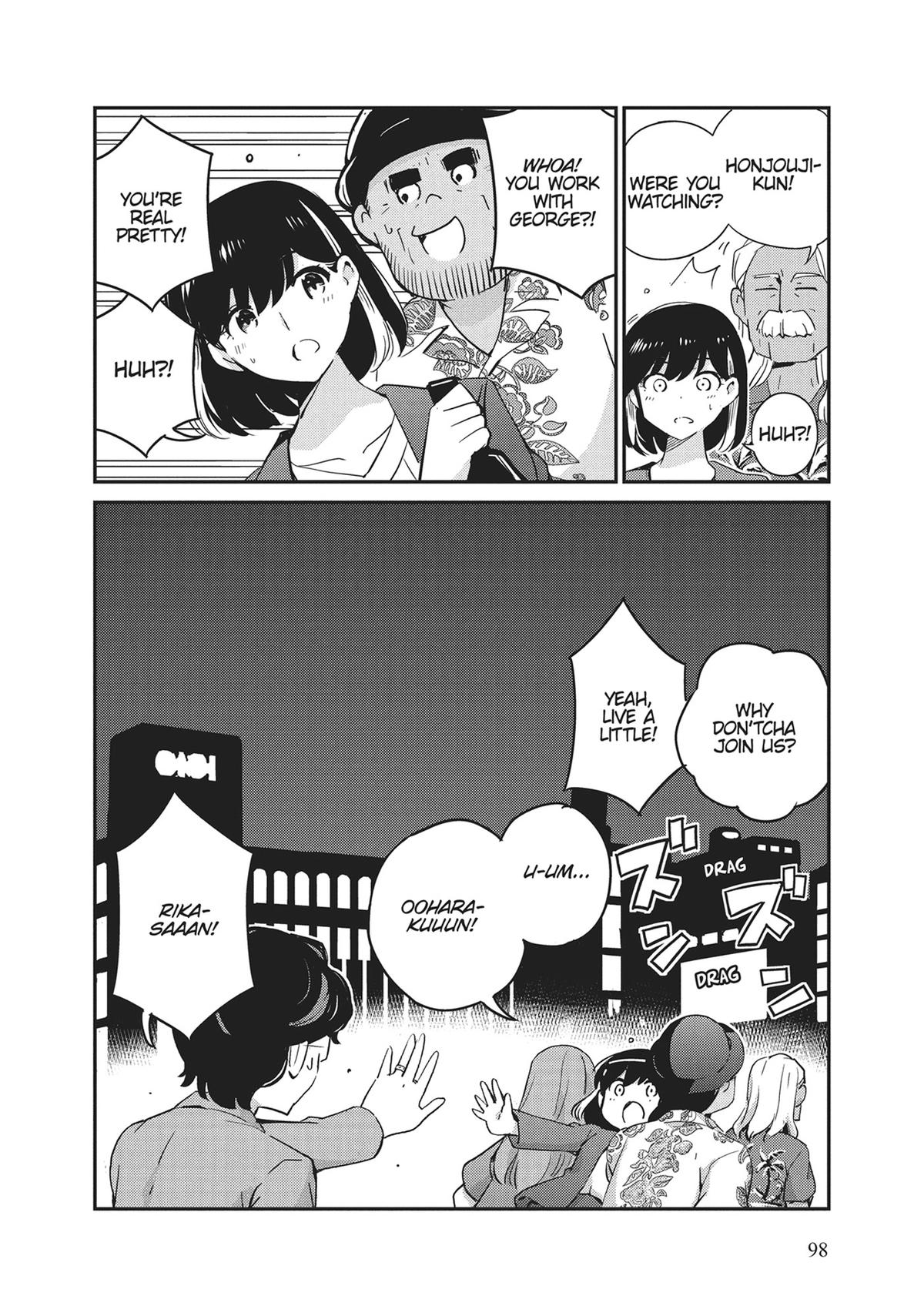 Read 365 Days to the Wedding Manga Online