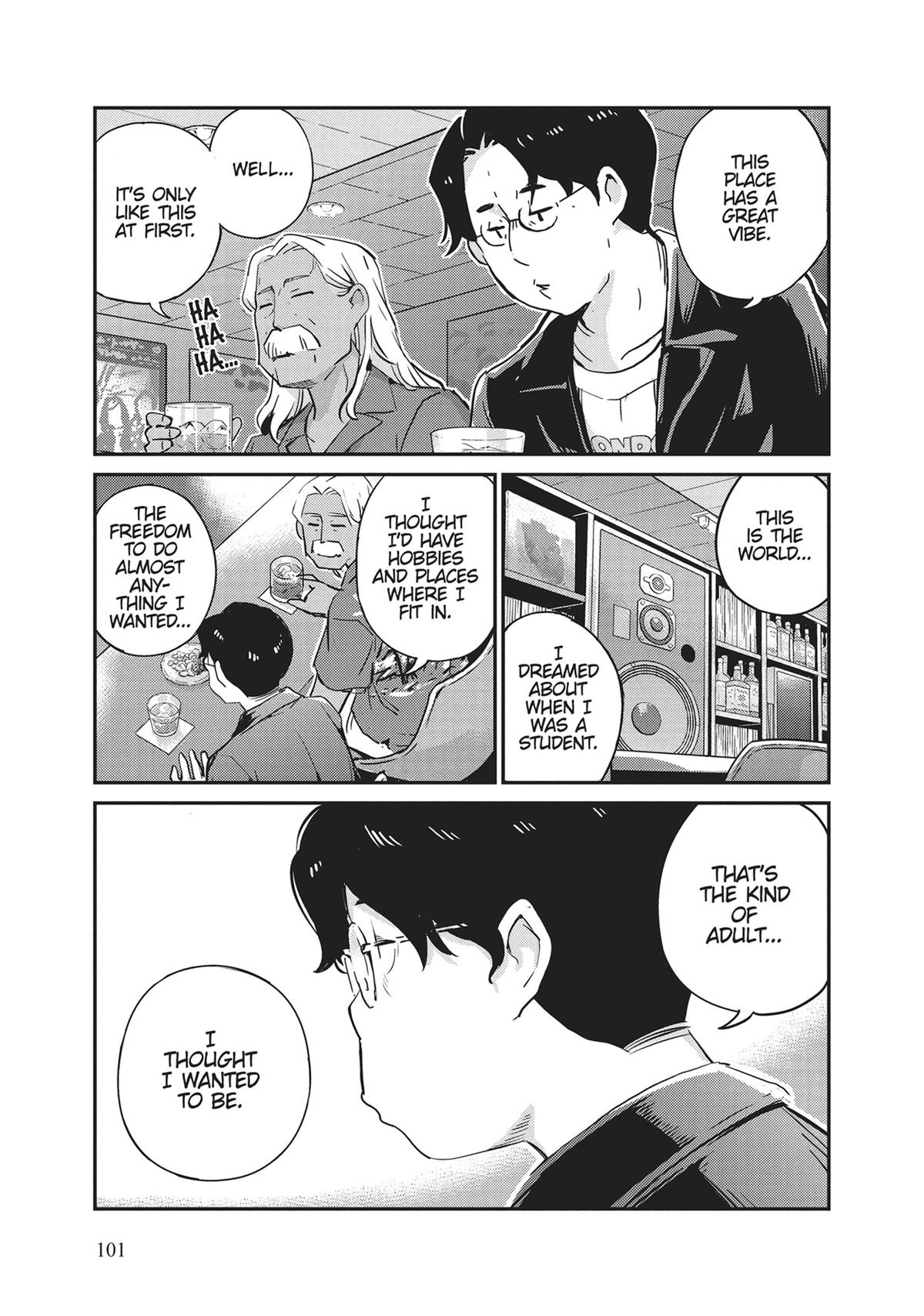 Read 365 Days to the Wedding Manga Online
