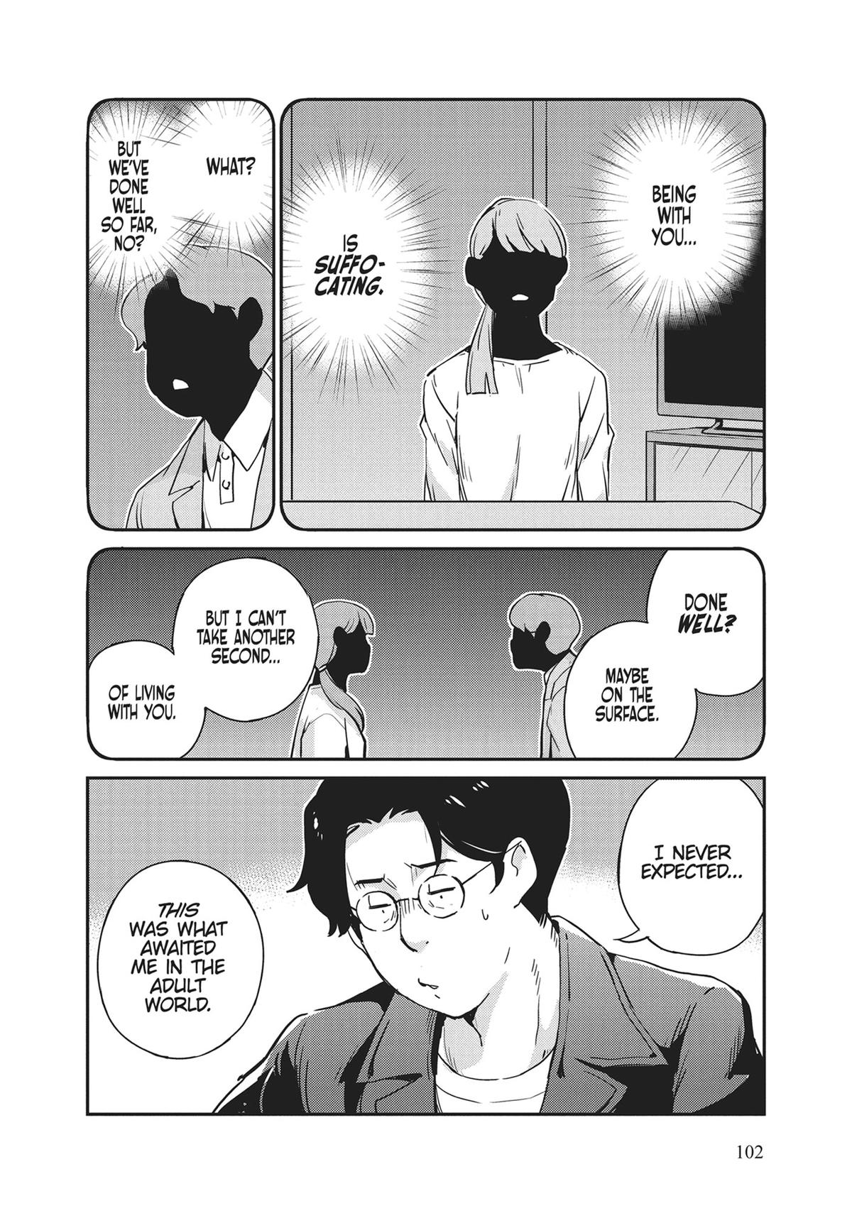 Read 365 Days to the Wedding Manga Online