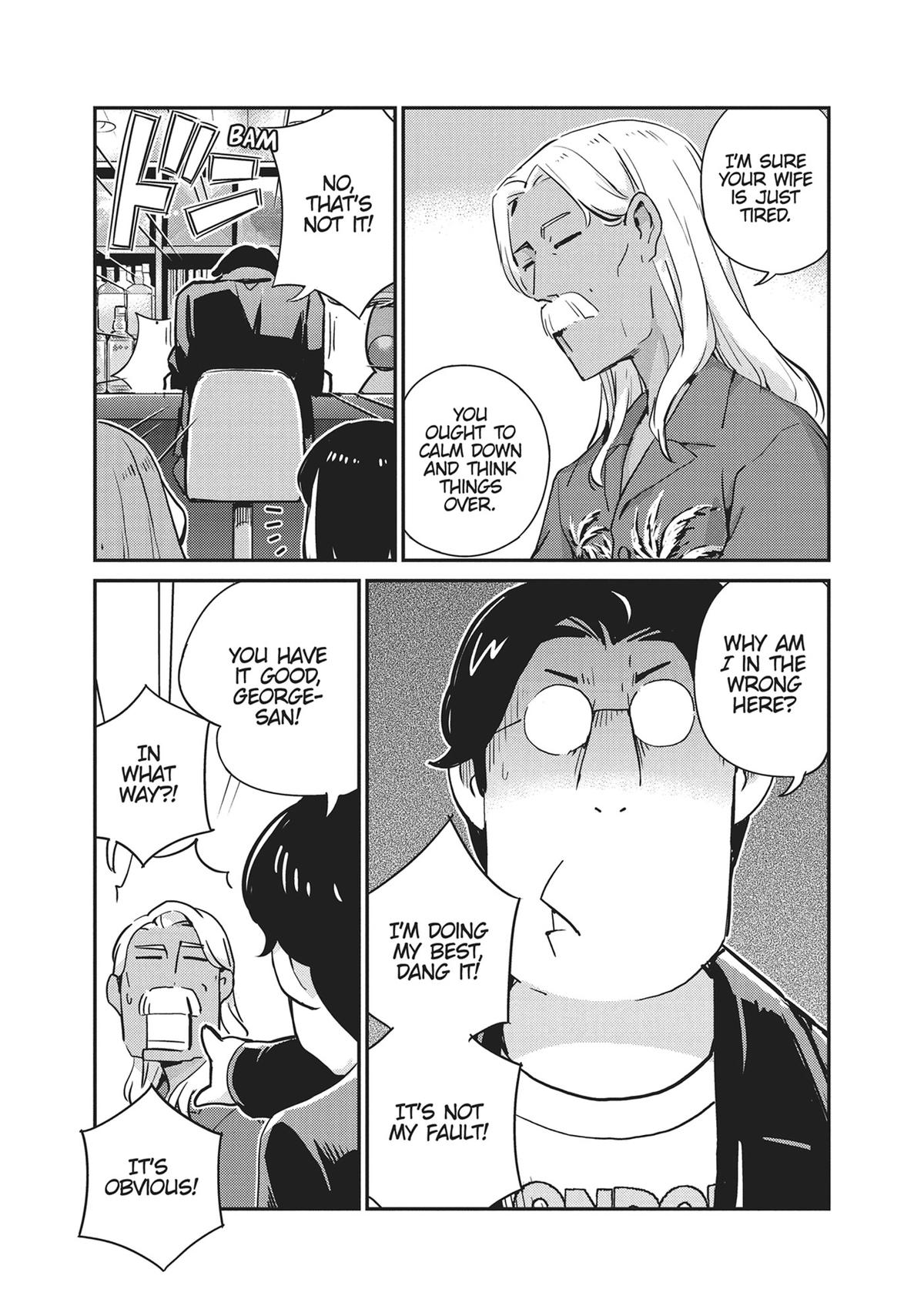 Read 365 Days to the Wedding Manga Online