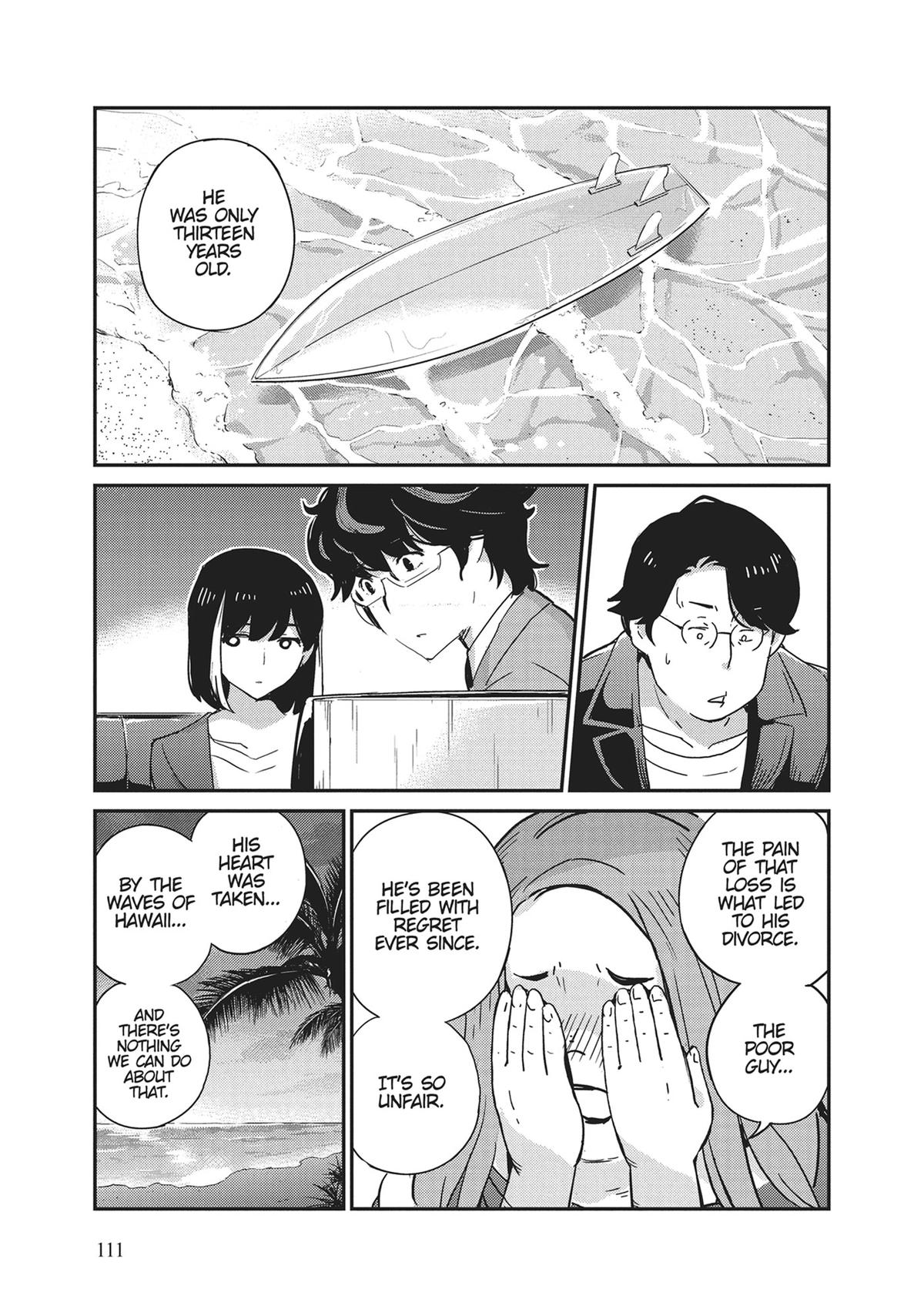 Read 365 Days to the Wedding Manga Online
